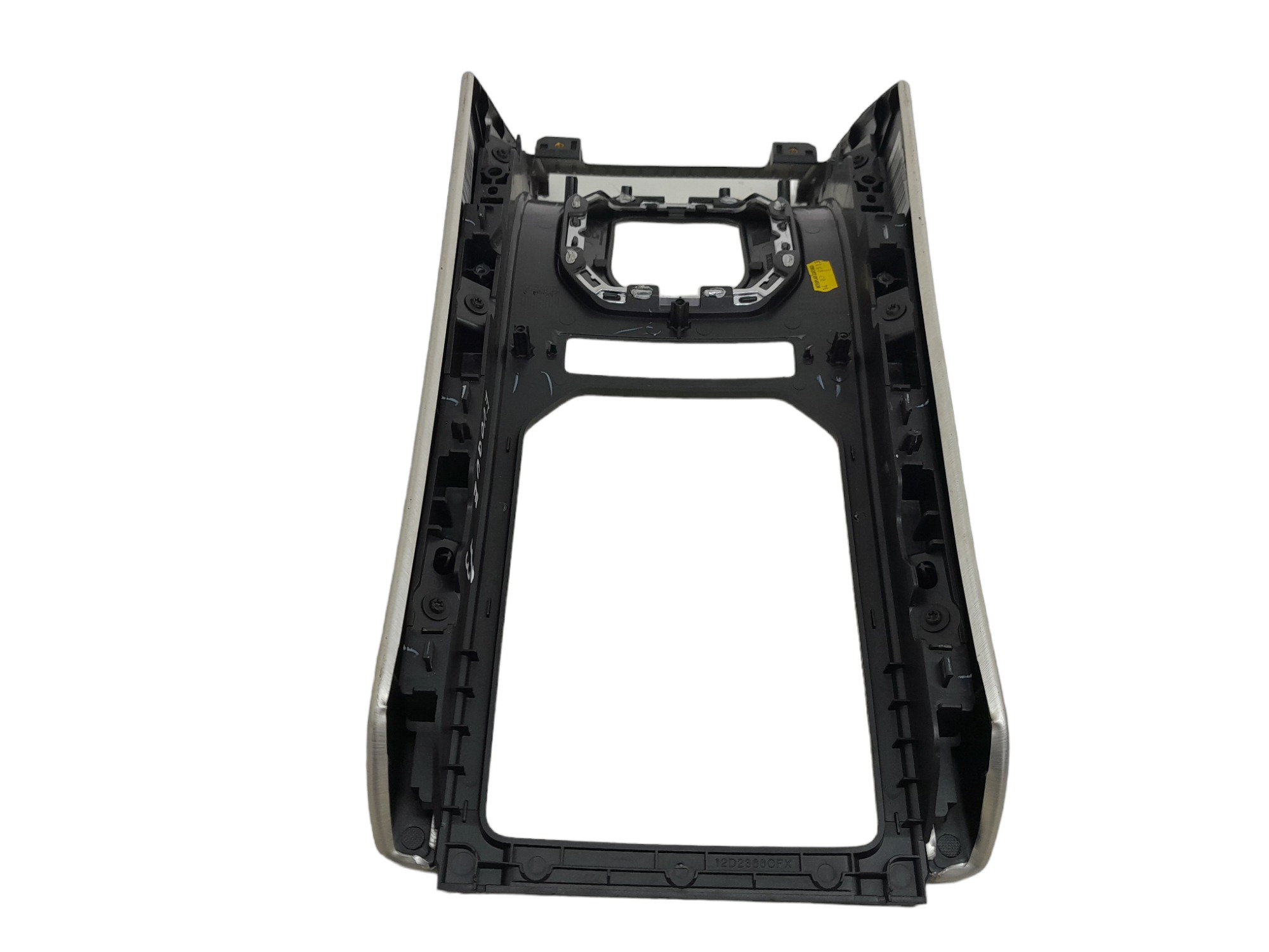Moldura Console Land Rover Evoque 2013 5
