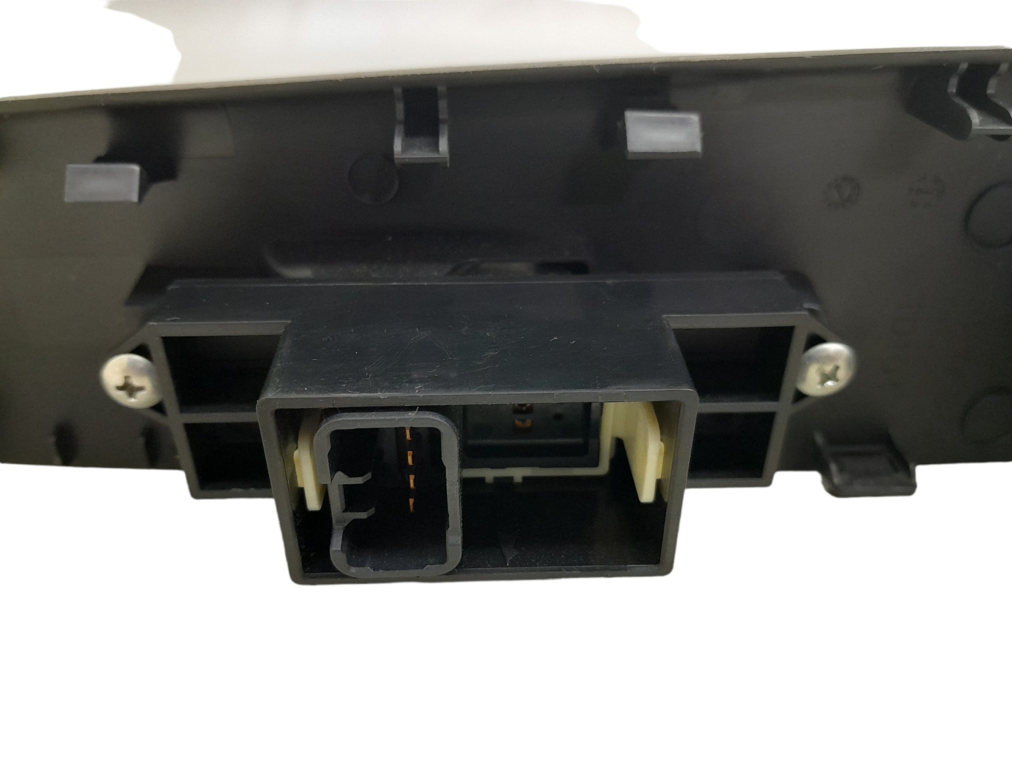 Botao Vidro Dianteiro Direito Mitsubishi Asx 2013 5