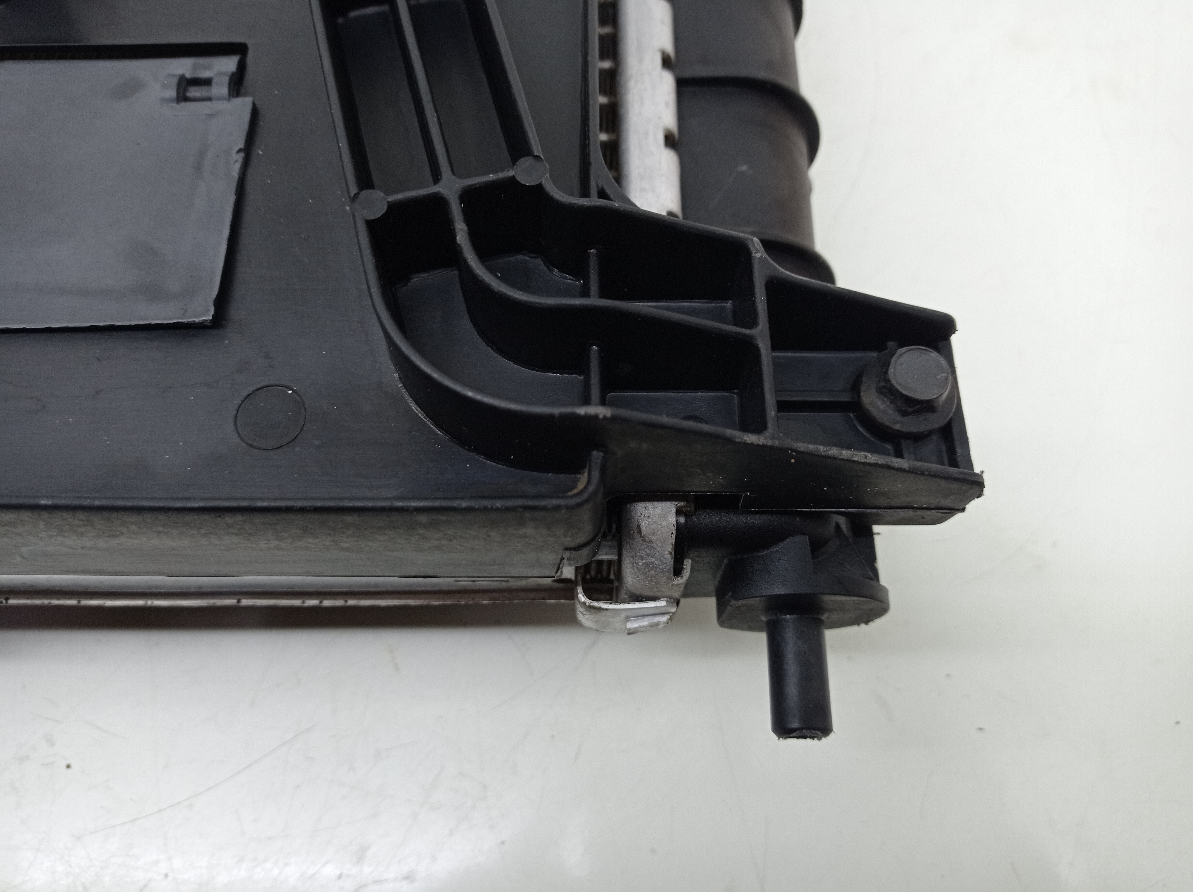 Conjunto Radiador Land Rover Freelander 1 2.5 V6 2005 Gas 5