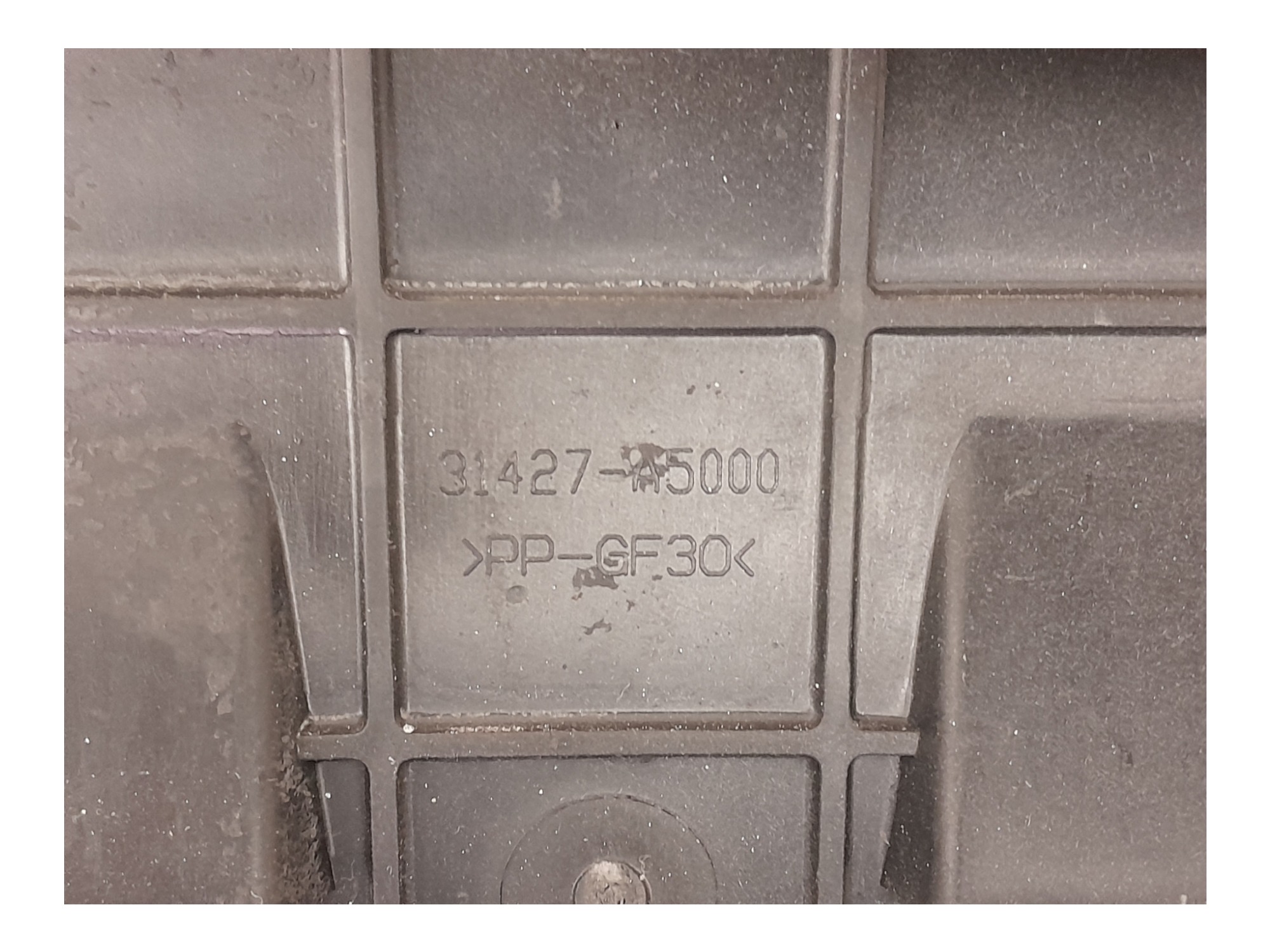 Canister Hyundai I30 1.8 16v Aut 2016 6