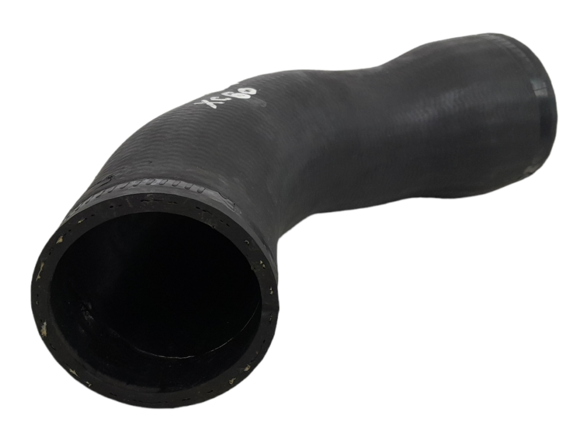 Mangueira Turbina Volvo Xc60 T5 2.0 16v Turbo 2014 2