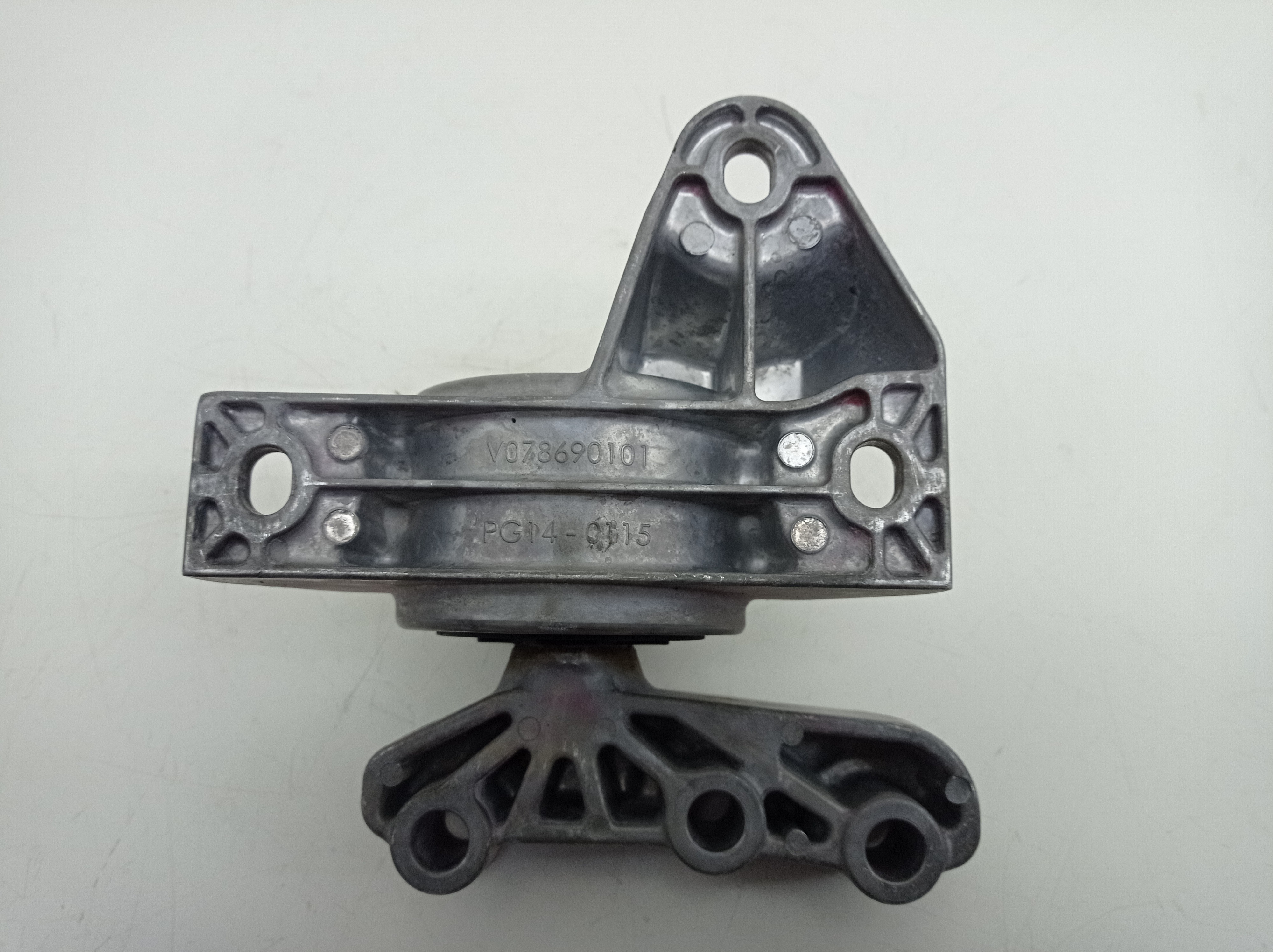 Coxim Superior Motor Fiat Cronos 1.3 8v 2019 Manual 6