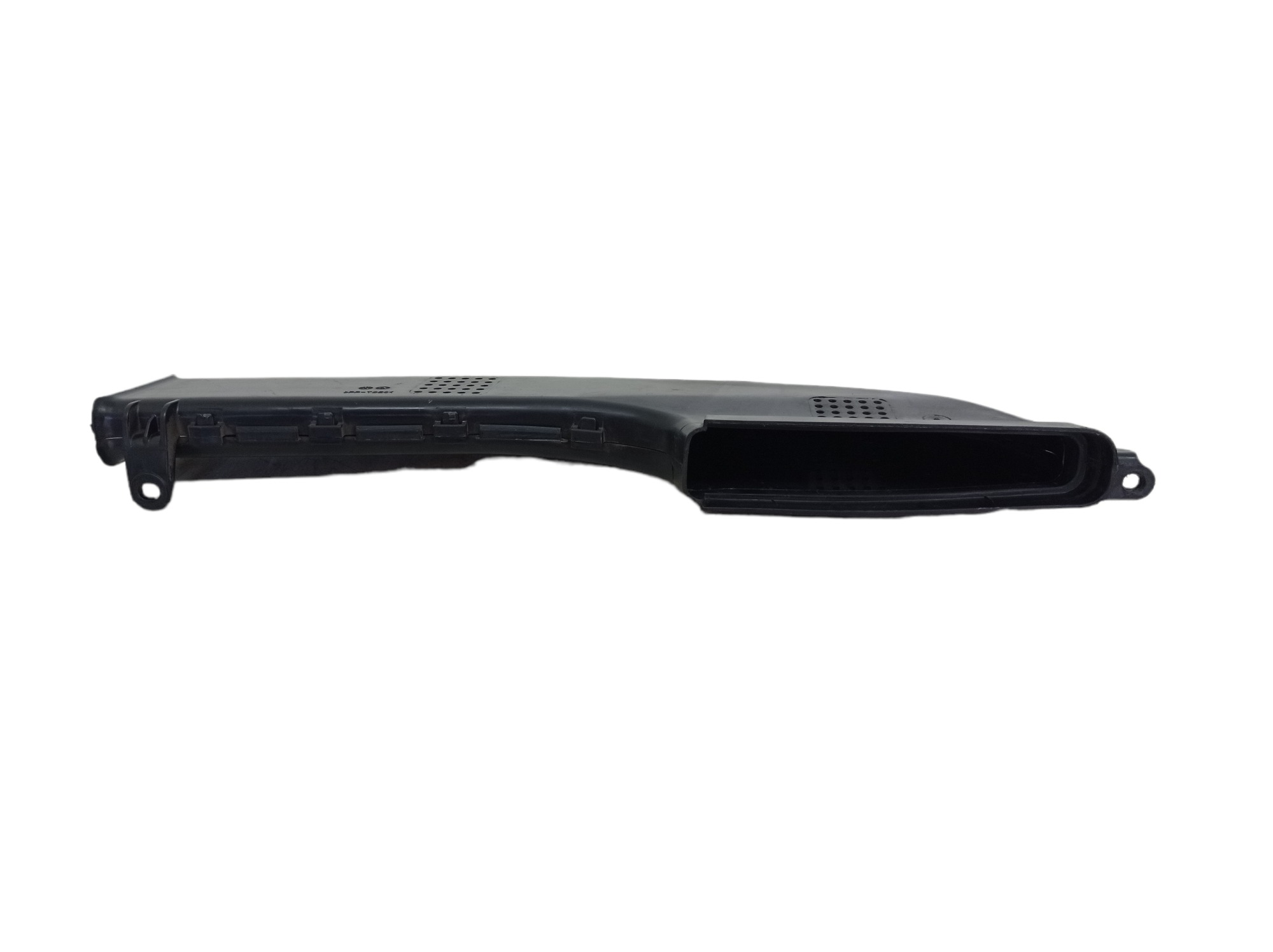 Captador Filtro De Ar Ford Fusion Titanium 2.0 16v 2016 3