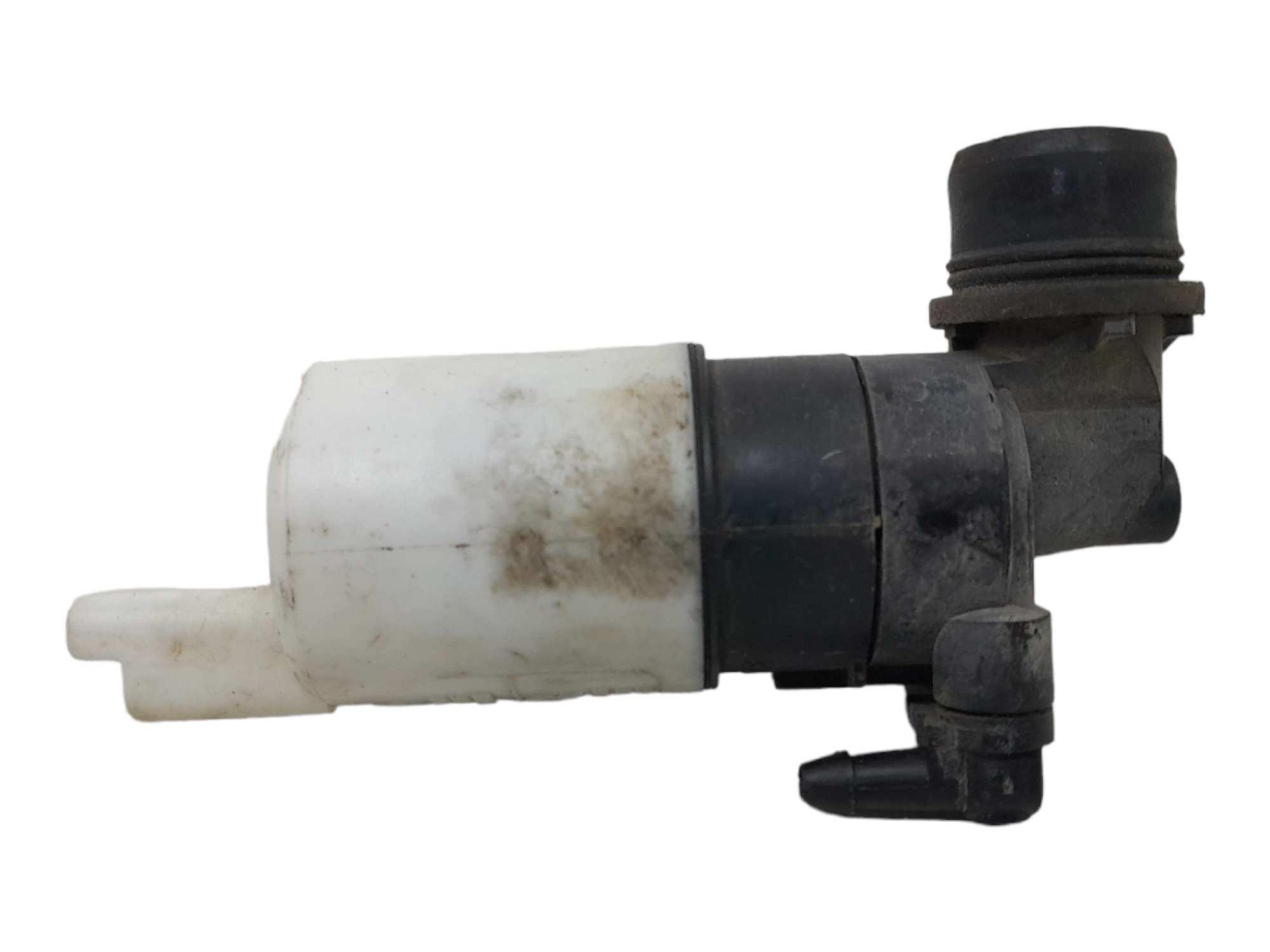 Motor Bomba Reservatório Agua Citroen C3 2013 2