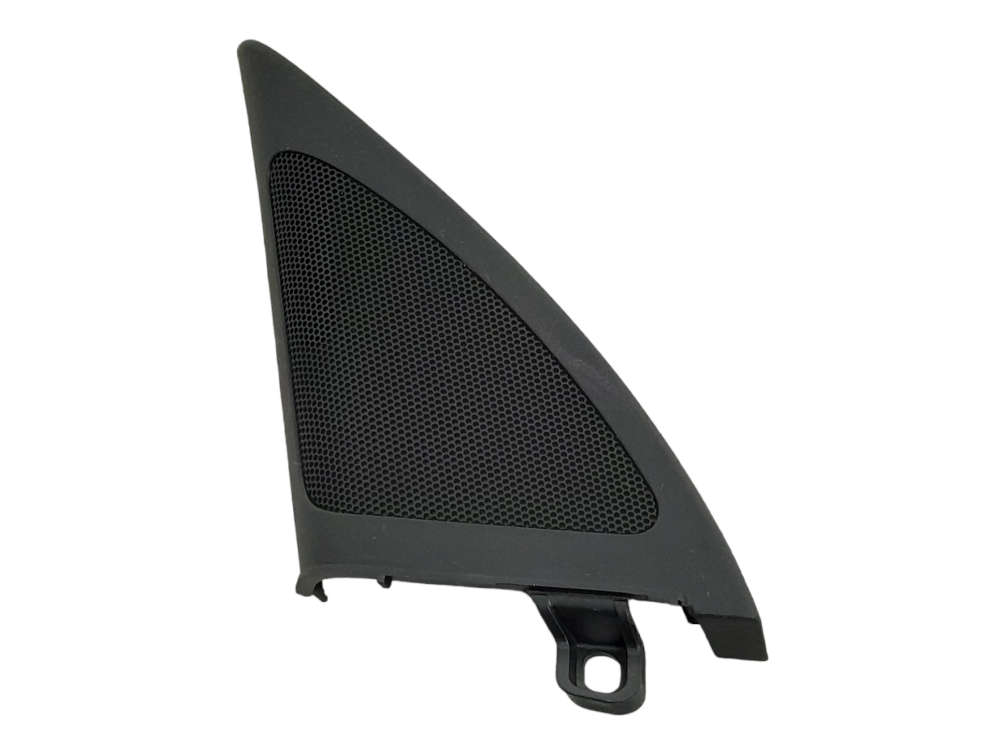 Acabamento Interno Retrovisor Direito Audi A4 Tfsi 2016 1