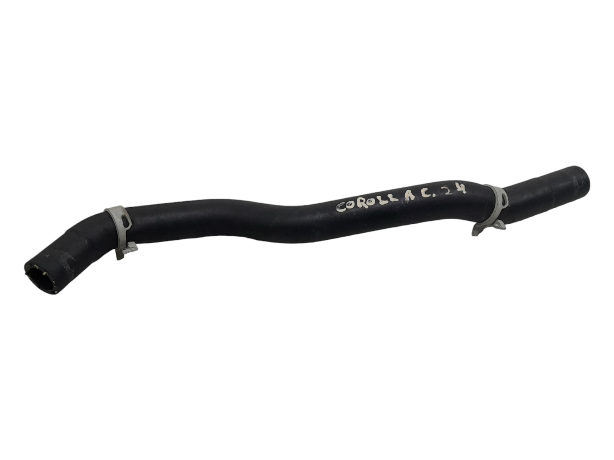 Mangueira Agua Toyota Corolla Cross Xre 2.0 16v Flex 2024 1