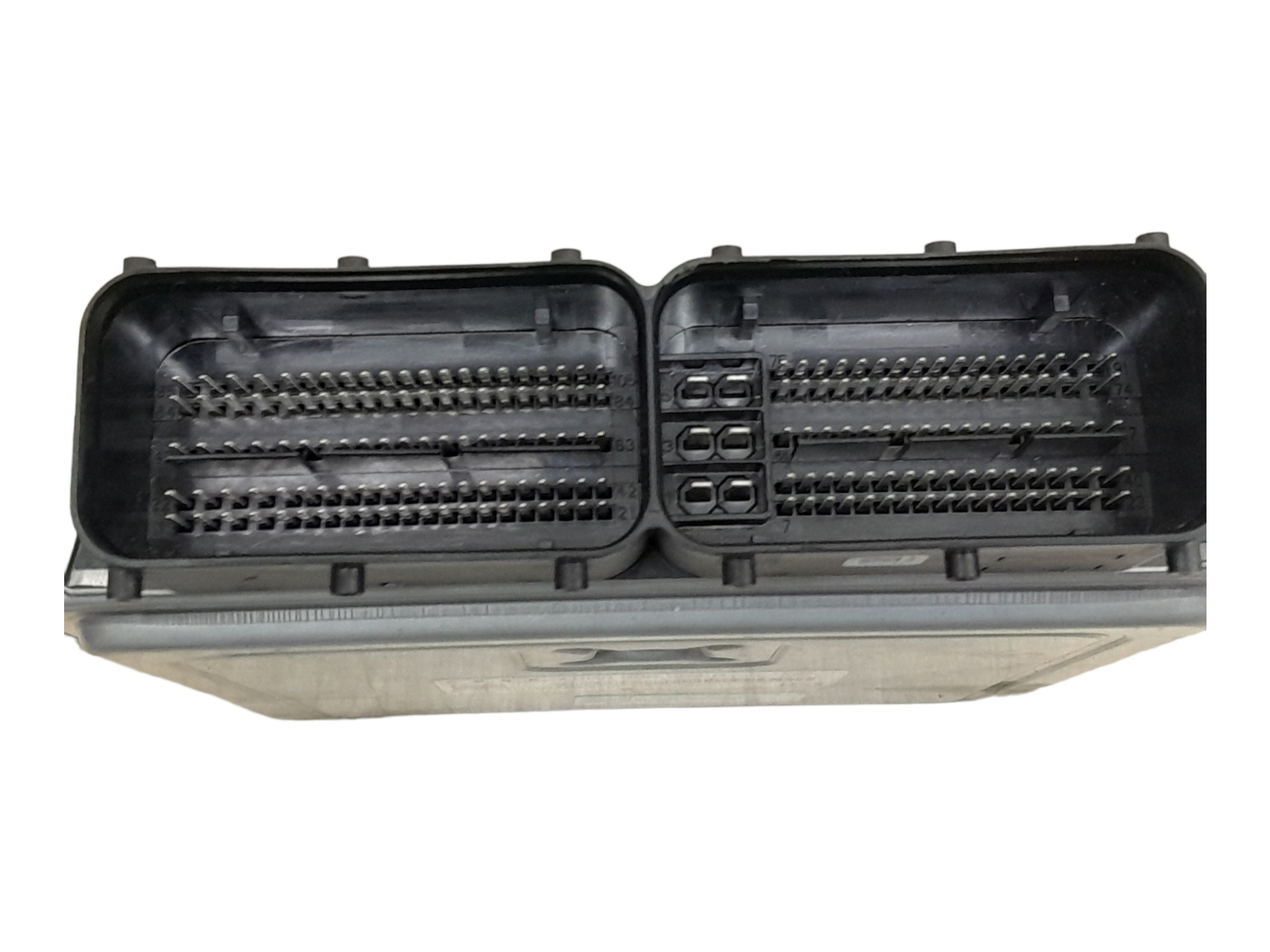 Modulo De Injecao Audi A4 Tfsi 1.8 16v 2016 6