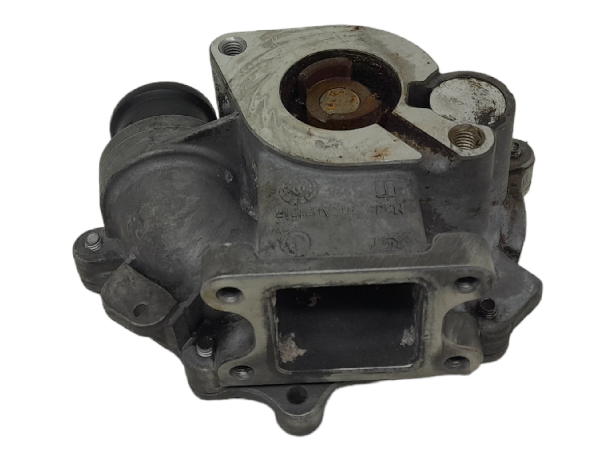 Bomba De Agua Bmw 318i 2.0 16v Automatico Gasolina 2012