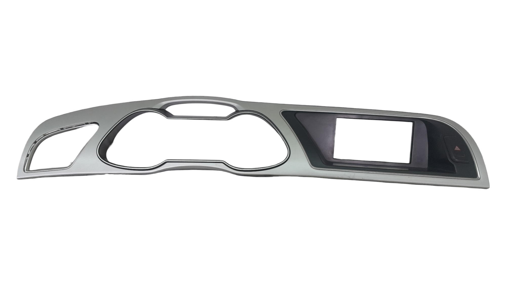 Moldura Painel Instrumentos Audi A4 Tfsi 1.8 Gas Aut 2016 1