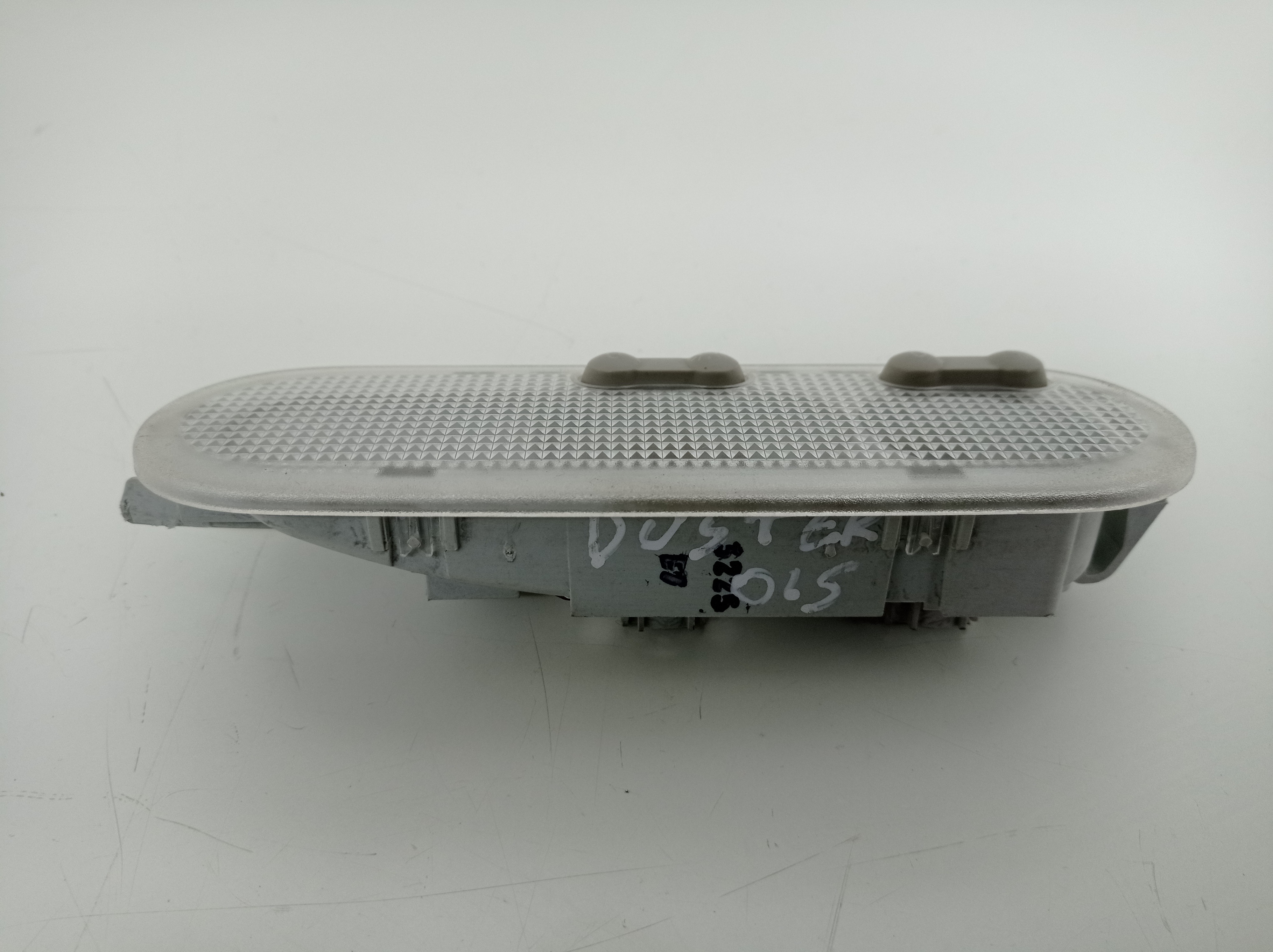 Luz Teto Renault Duster 2014 3