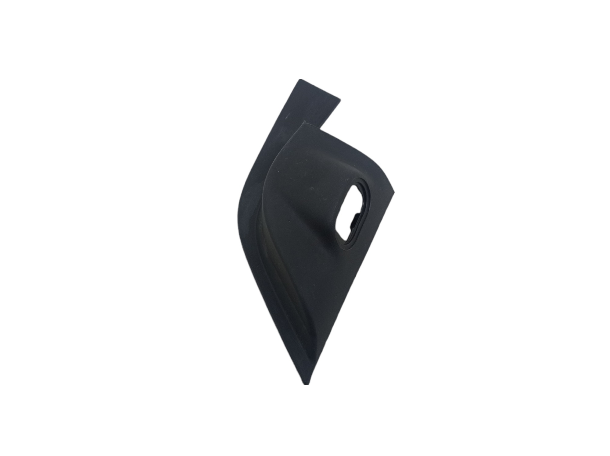 Acabamento Retrovisor Interno Esquerdo Chevrolet Onix 2017 1