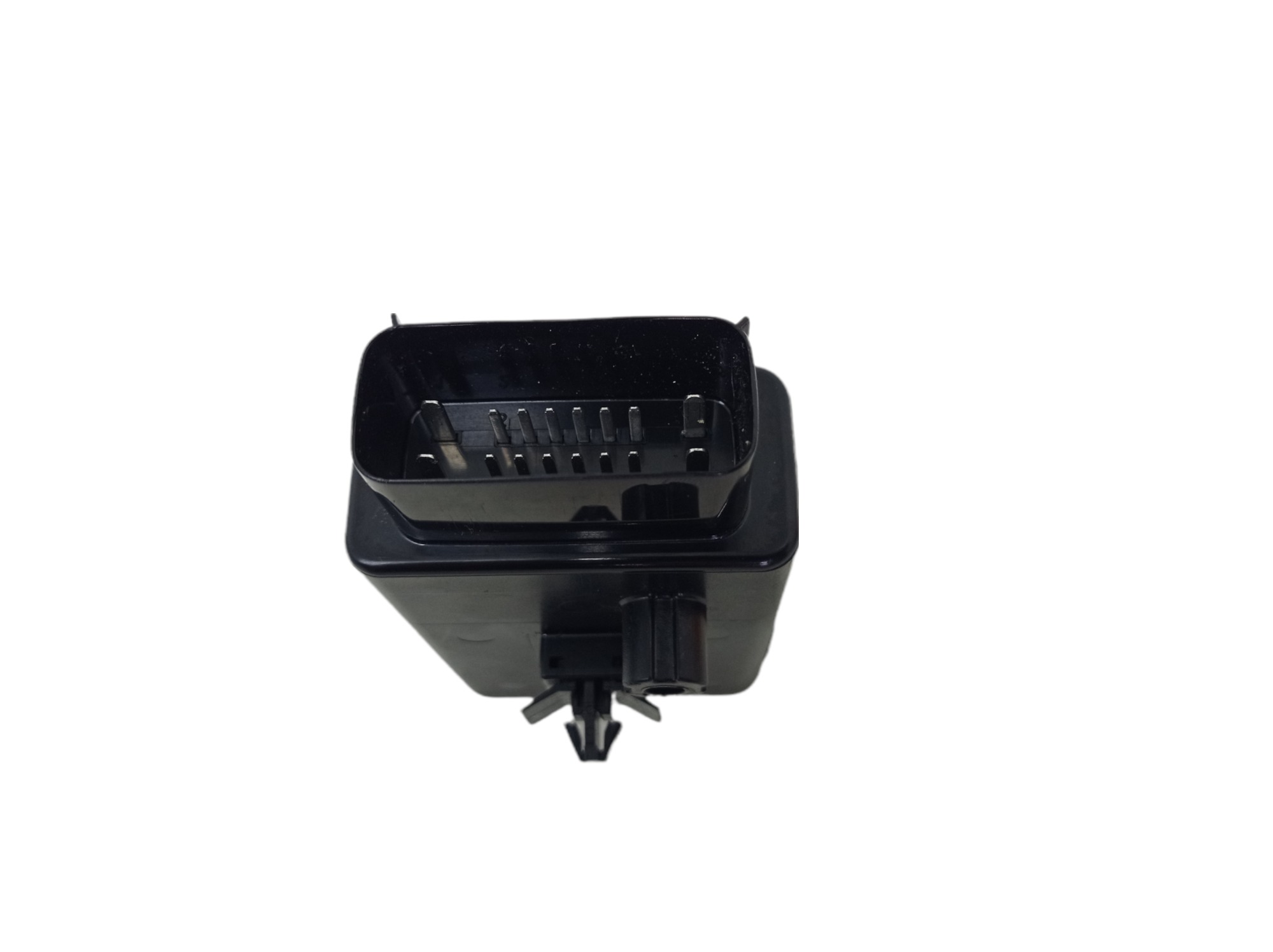 Modulo De Porta Traseira Direita Chevrolet Spin 2015 4