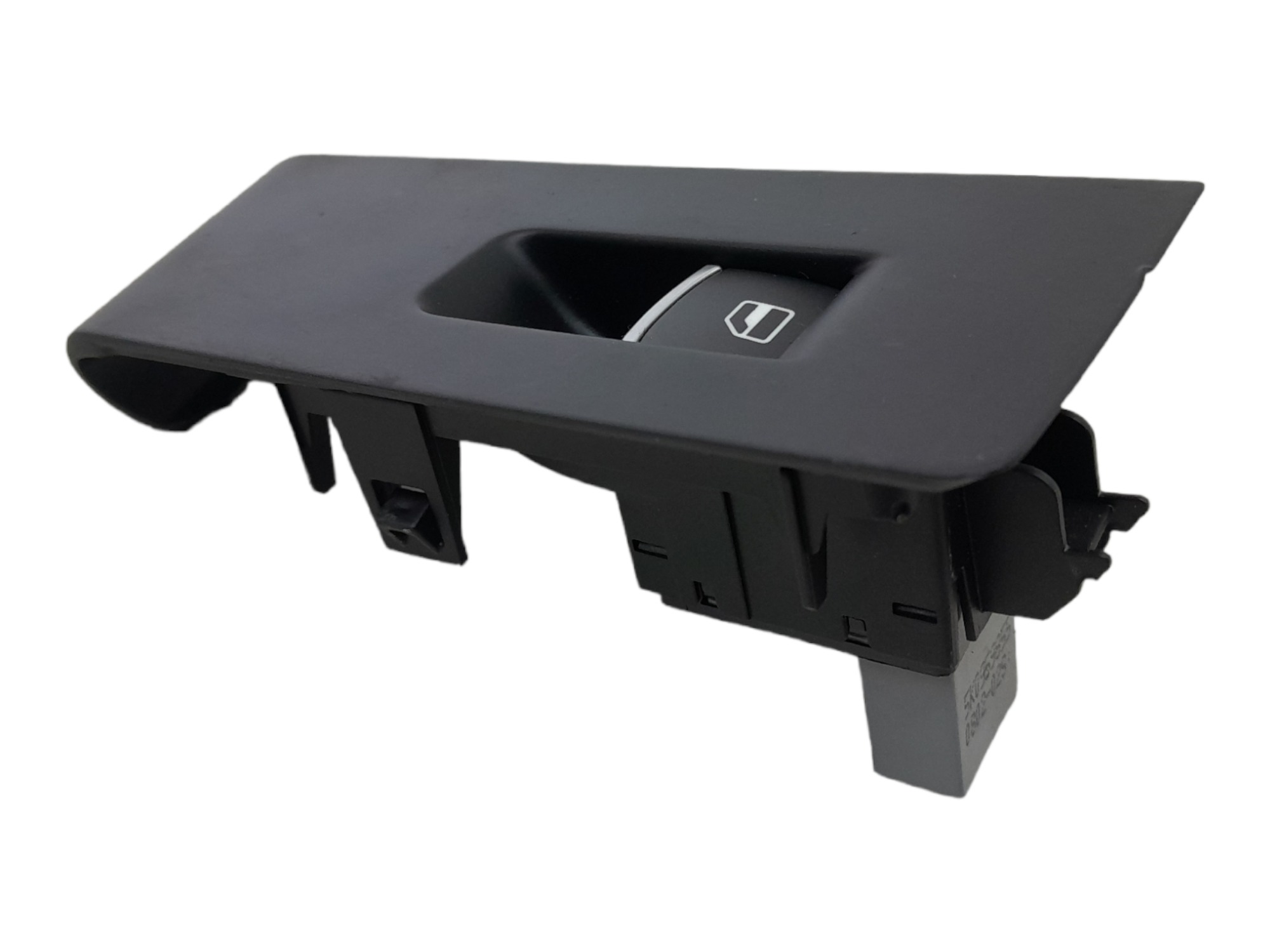 Botao Vidro Traseiro Direito Volkswagen Passat Variant 2012 2