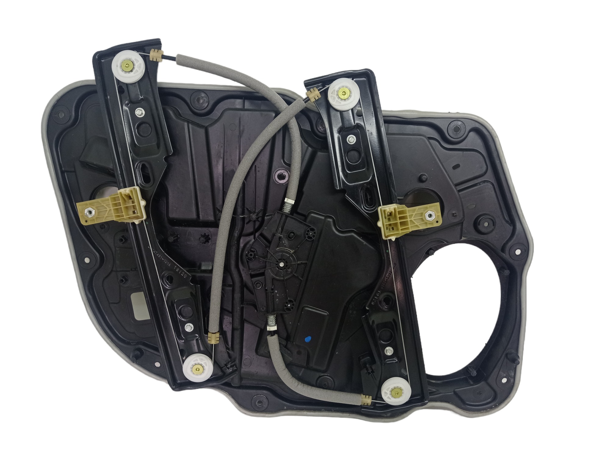Maquina Vidro Dianteiro Direito Jeep Compass 2.0 2021 4
