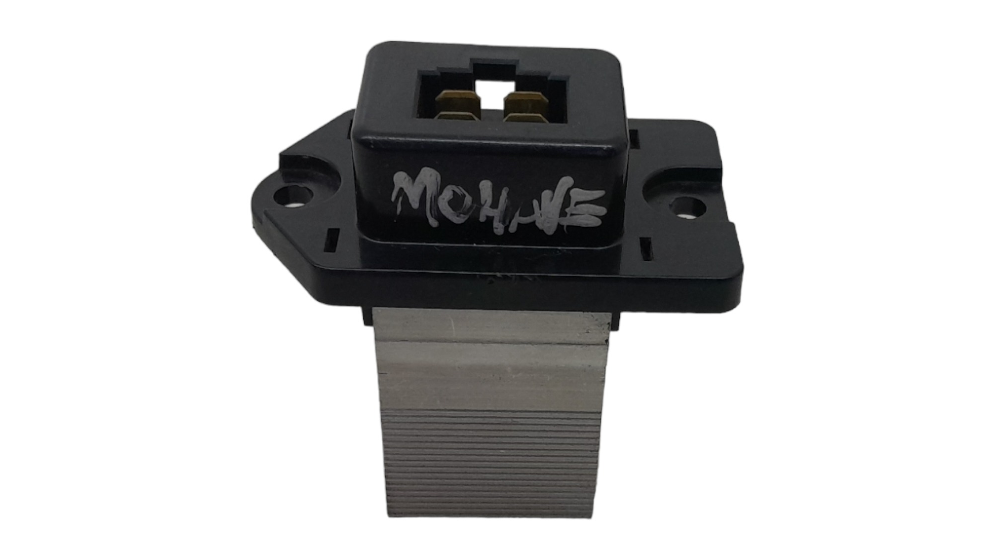 Resistencia Caixa Ar Traseira Kia Mohave 3.0 V6 Diesel 2010