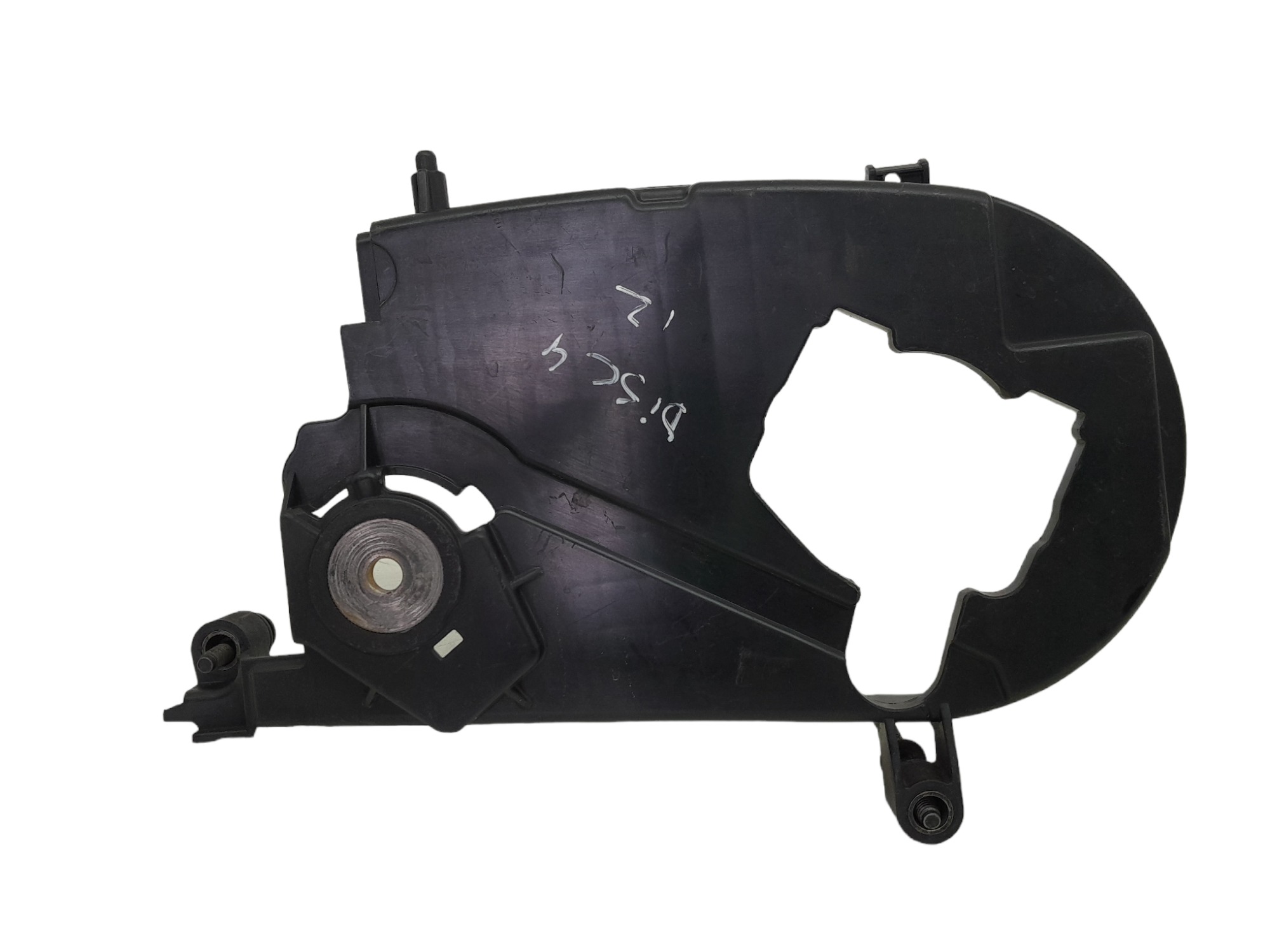 Tampa Correia Land Rover Discovery 4 Hse 3.0 V6 4×4 2011