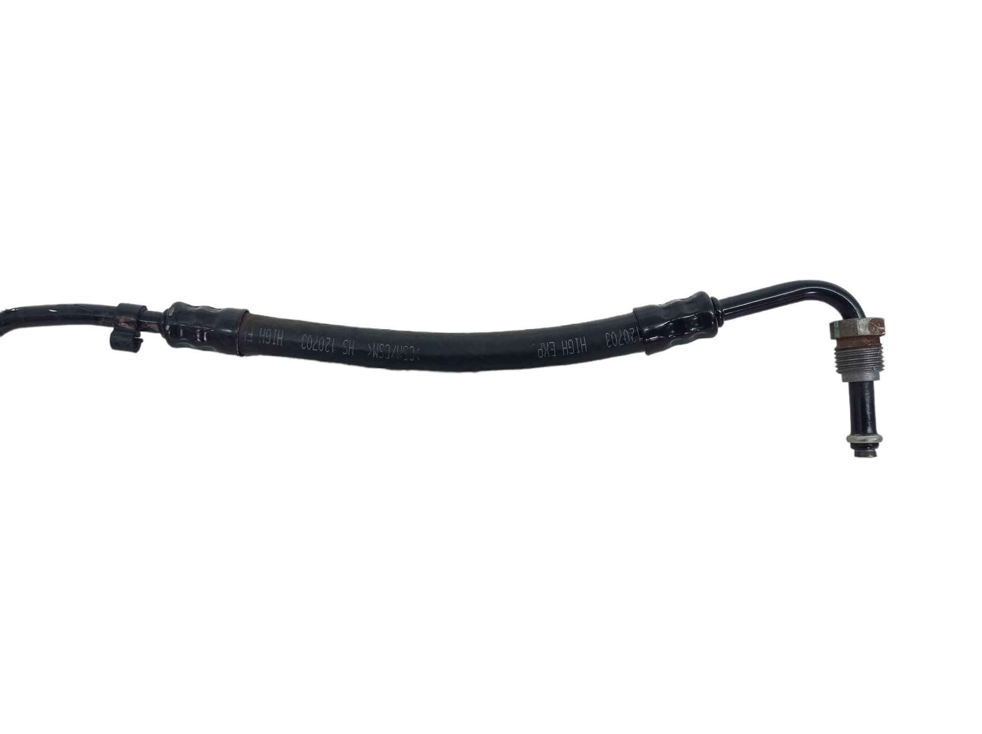 Mangueira Oleo Direçao Hidraulica Audi A1 1.4 16v 2012 3