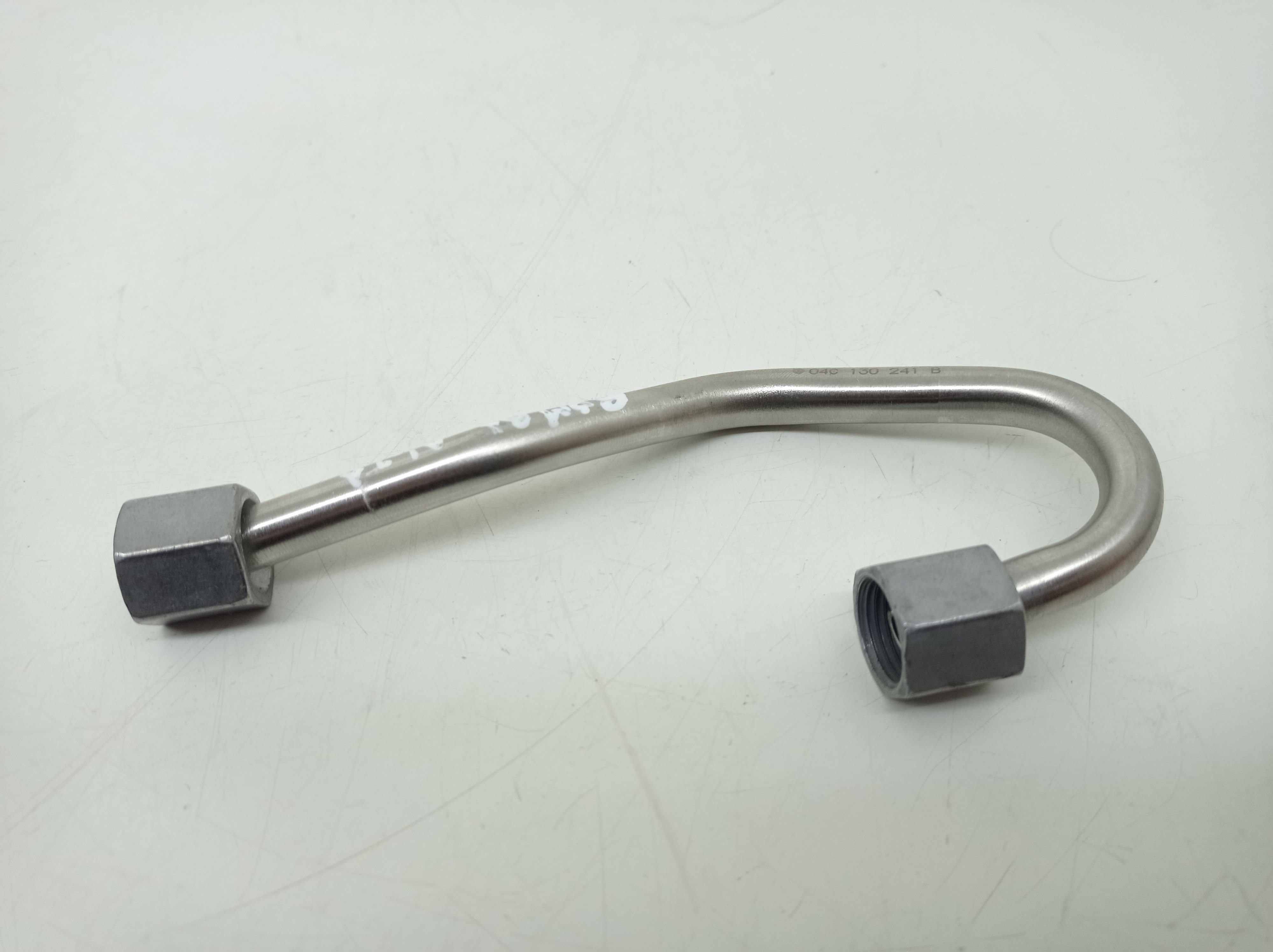 Cano Bomba De Alta Volkswagen Nivus 1.0 3cc Tsi 2021 Aut