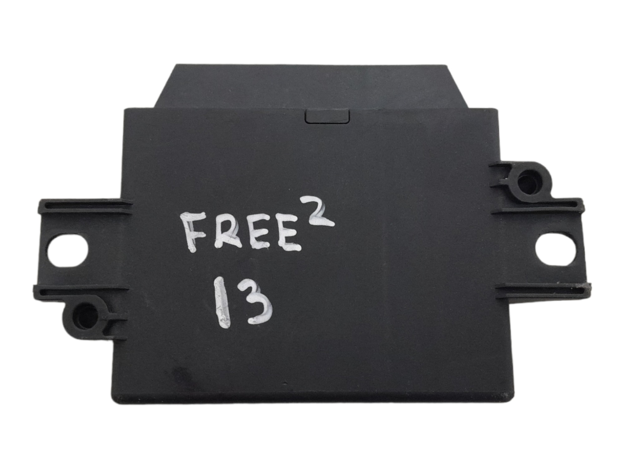 Modulo Estacionamento Land Rover Freelander 2 2.0 16v 2013 4