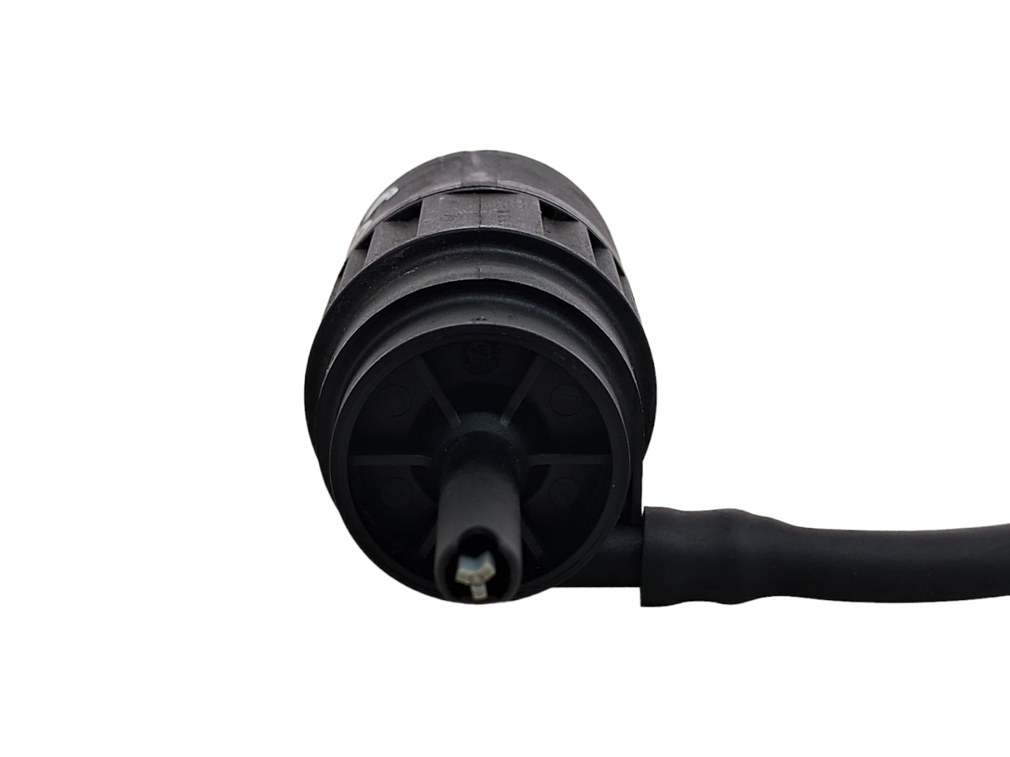 Motor Reservatorio Agua Limpador Chevrolet Captiva 2010 4
