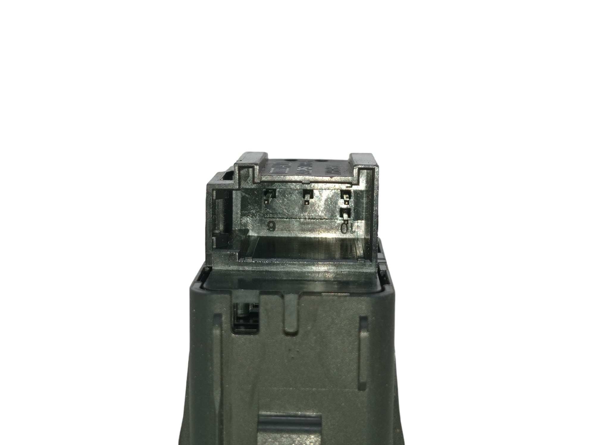 Botão Alarme Audi A1 2012 5