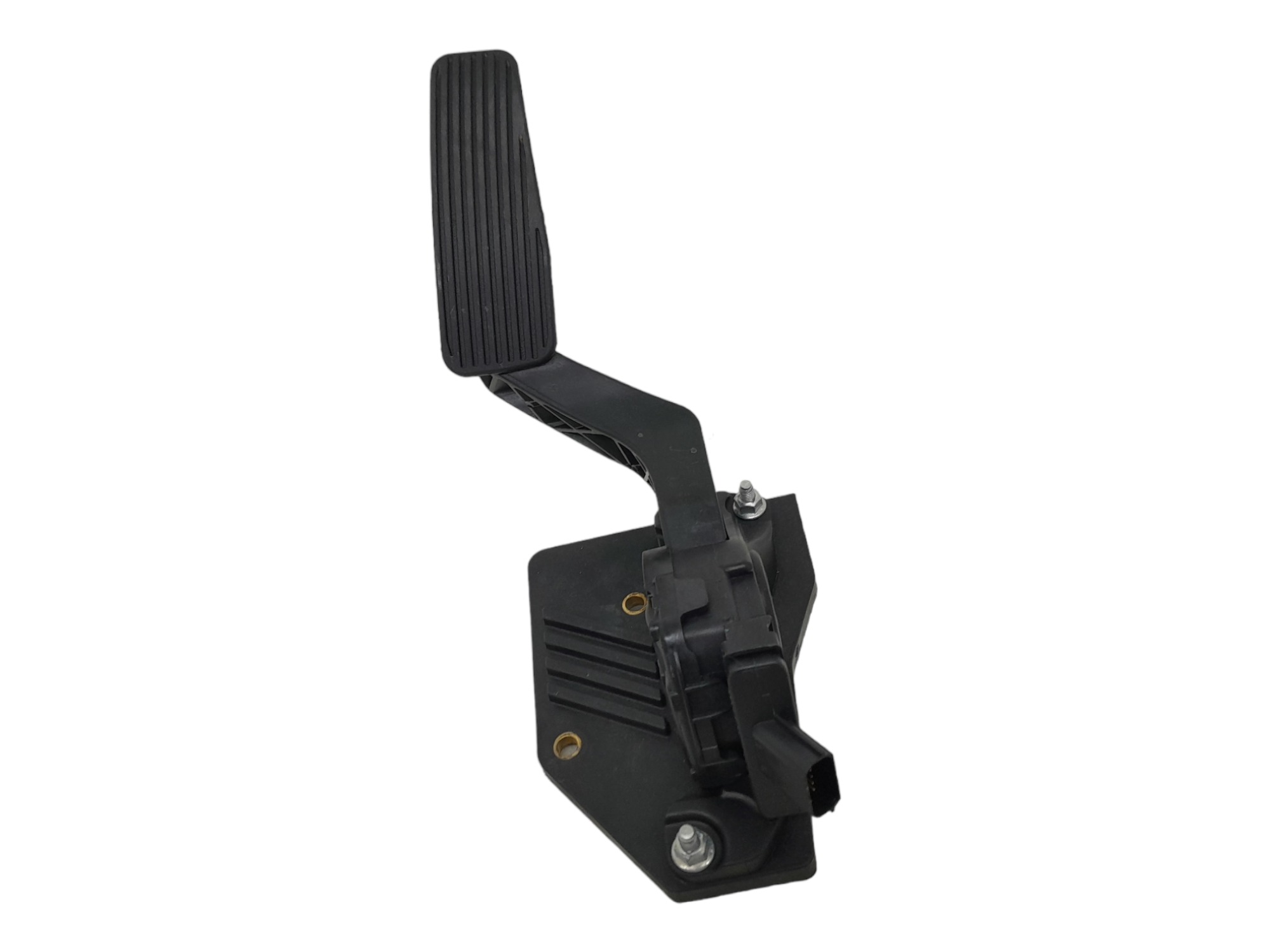 Pedal Acelerador Jeep Cherokee Sport 3.7 2008 1