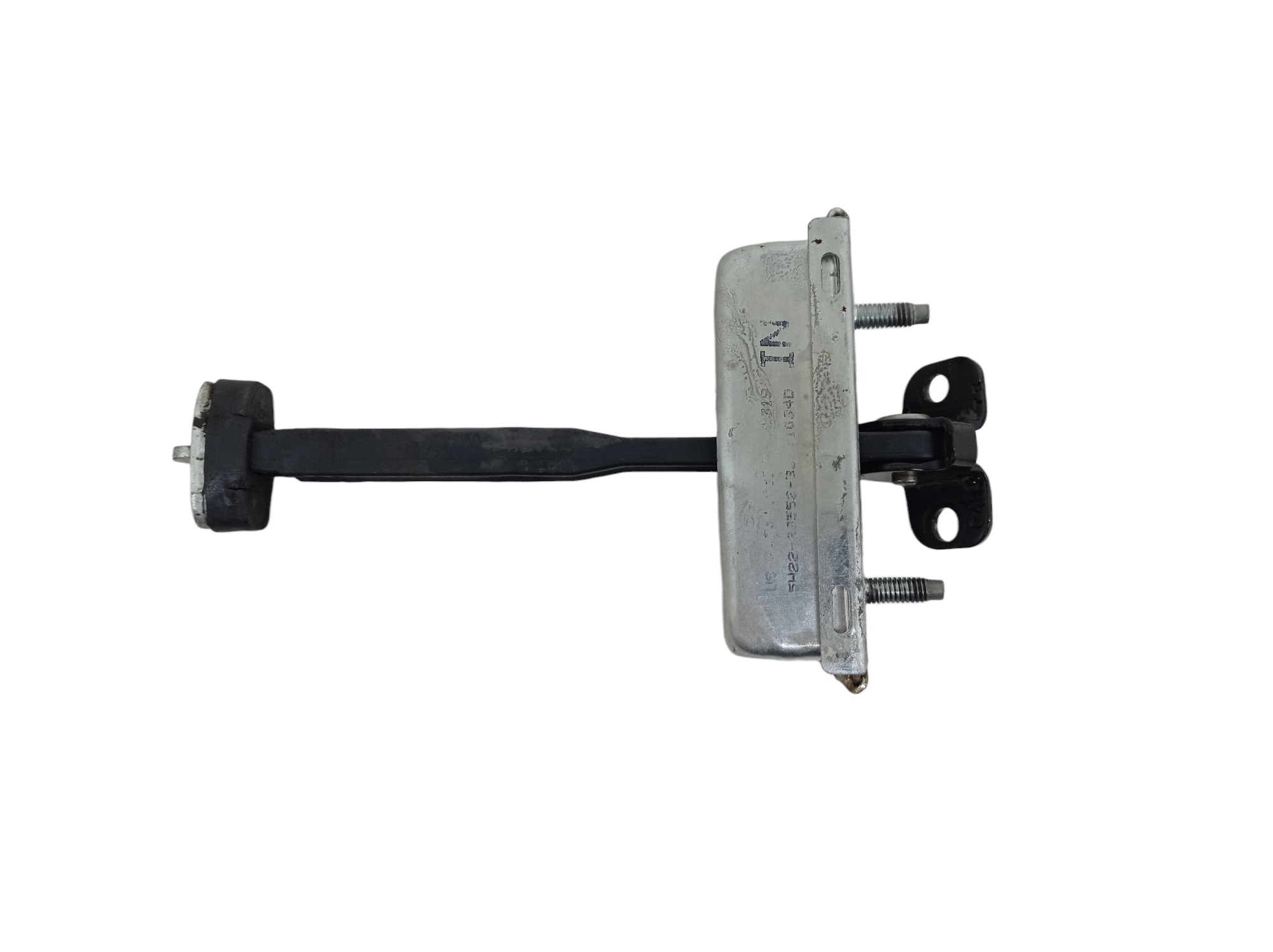 Limitador Porta Tras Esquerda Land Rover Discovery 4 2011 2