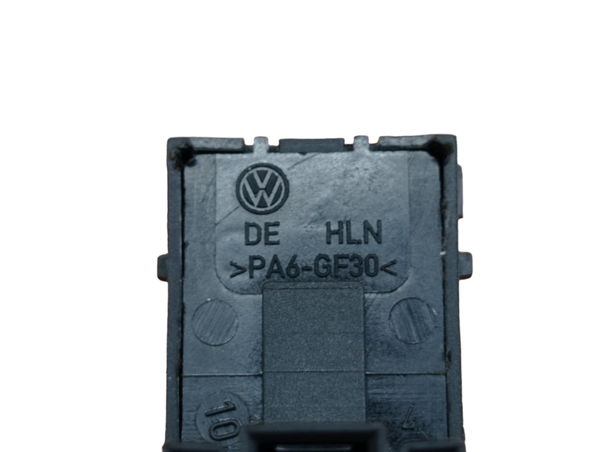 Botao Vidro Traseiro Direito Volkswagen Passat 2012 7
