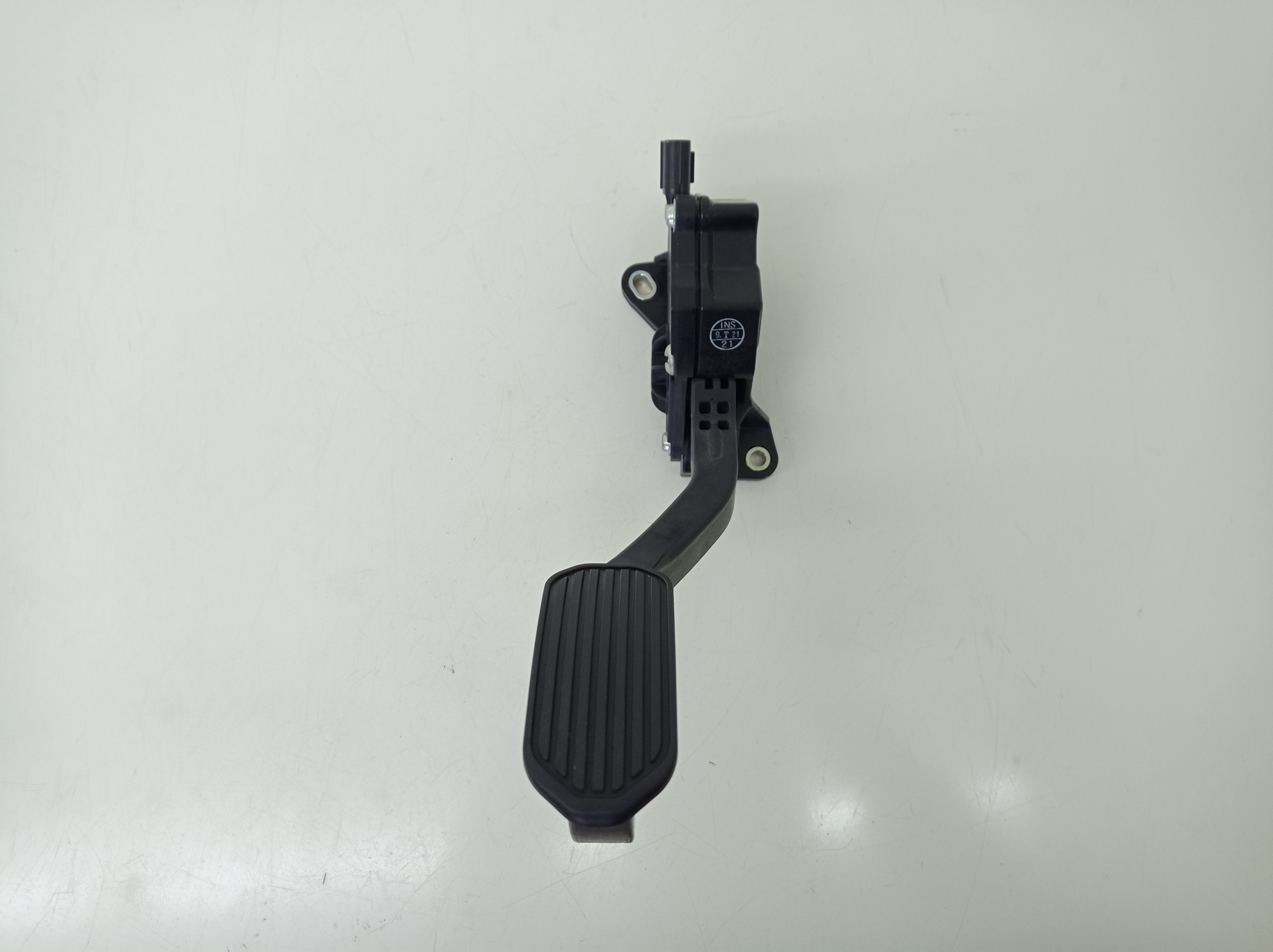 Pedal Acelerador Toyota Corolla 1.8 2017 Automatico 1