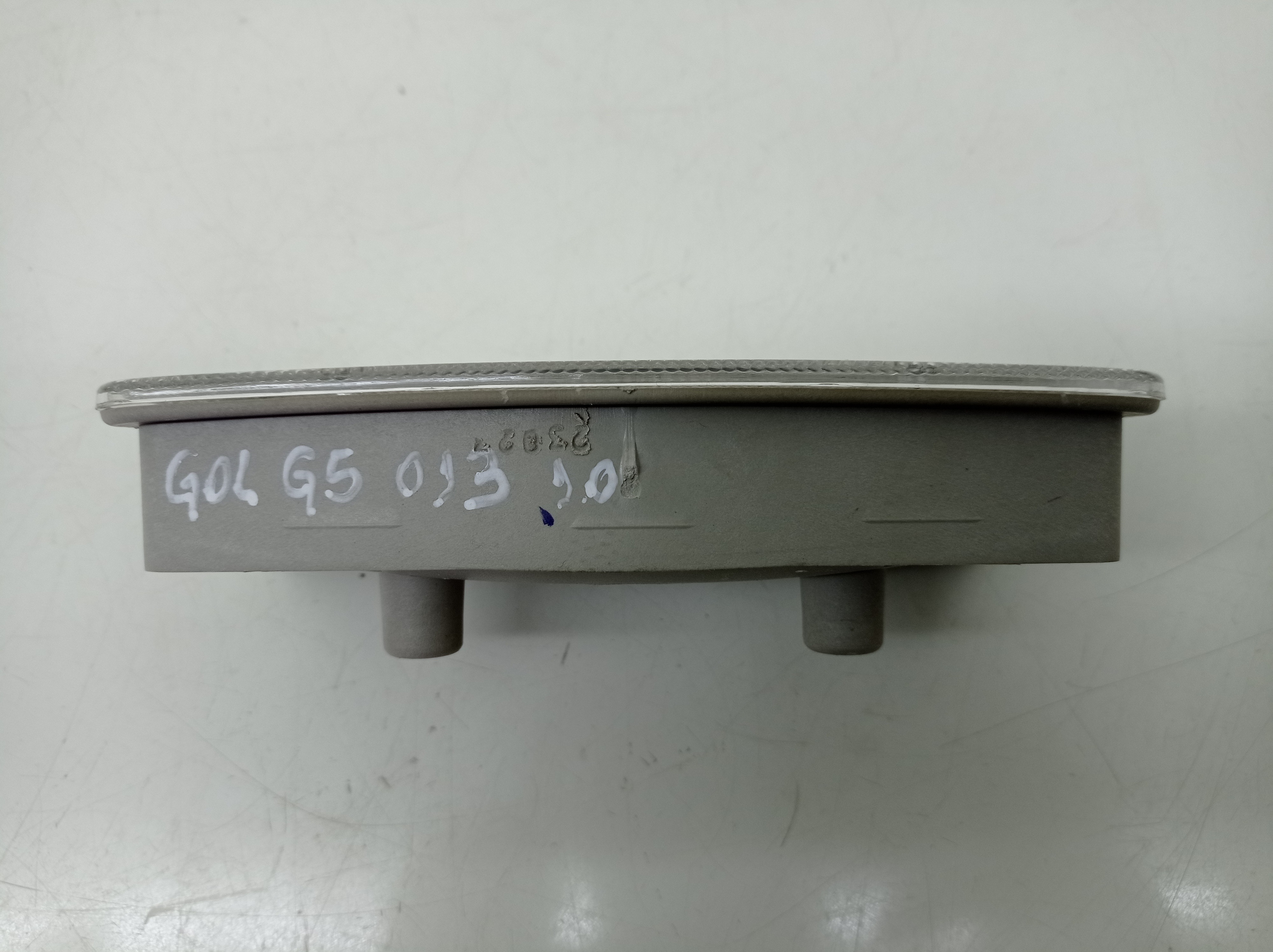 Luz Teto Volkswagen Gol G5 2013 5
