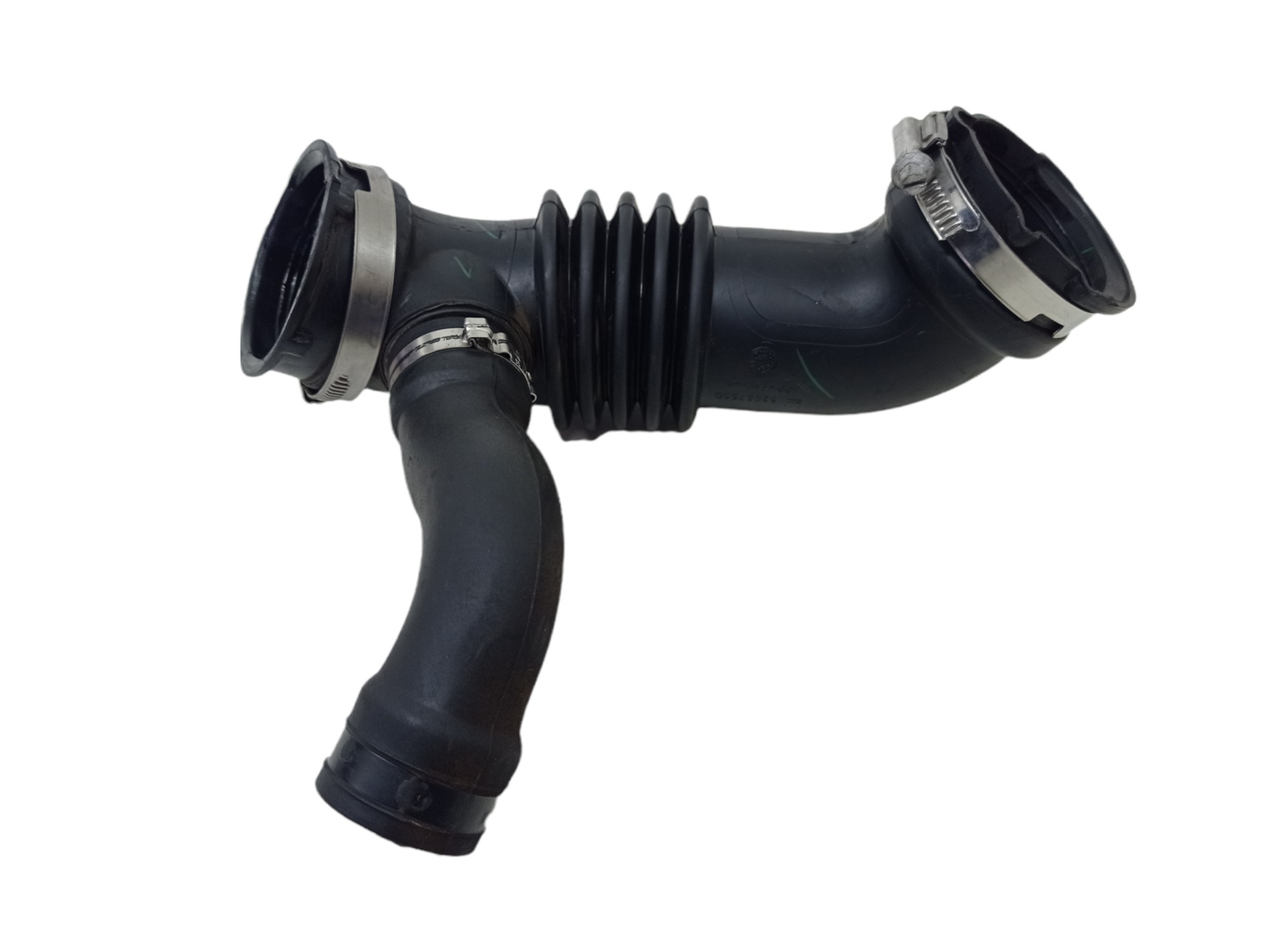 Mangueira Filtro De Ar Chevrolet Prisma Onix 1.4 8v 2017 Aut 2