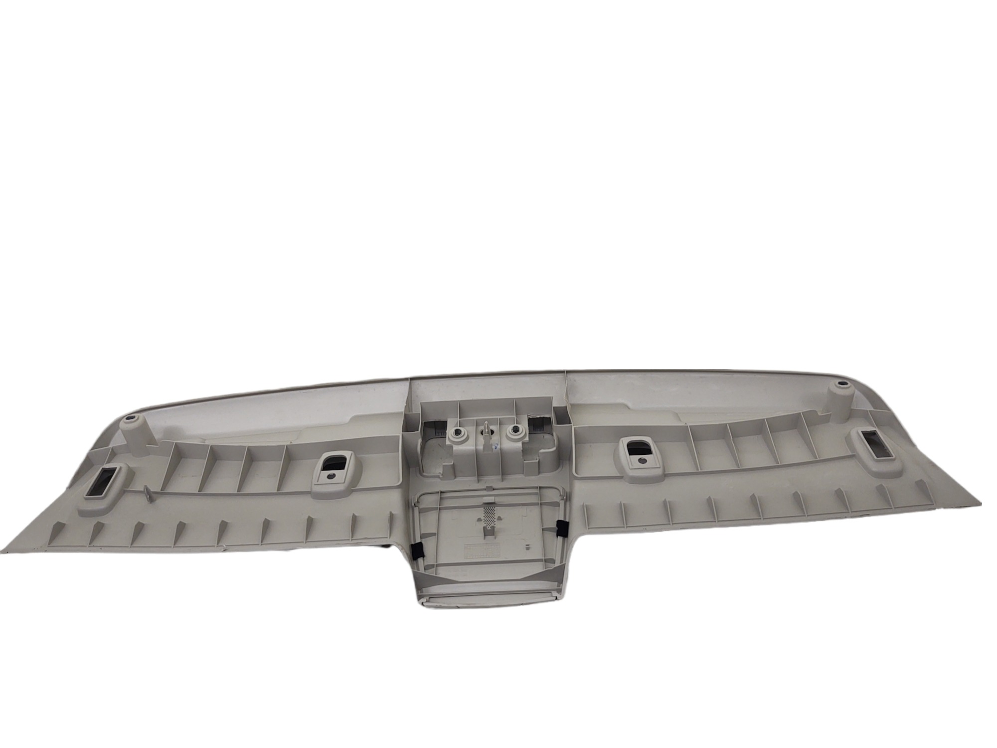 Console Do Teto Fiat Idea 2014 2