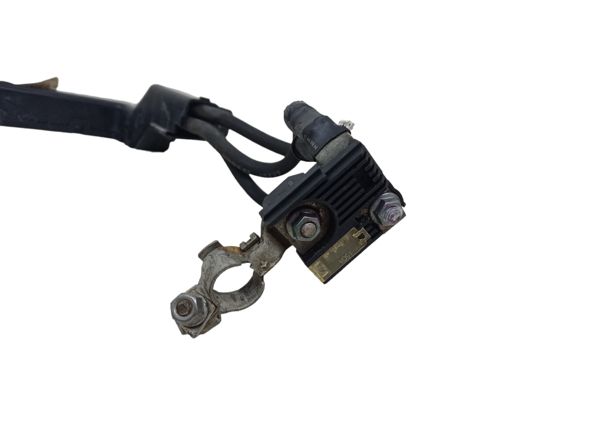 Cabo Positivo Bateria Hyundai Ix35 2.0 16v Gasolina 2011 4