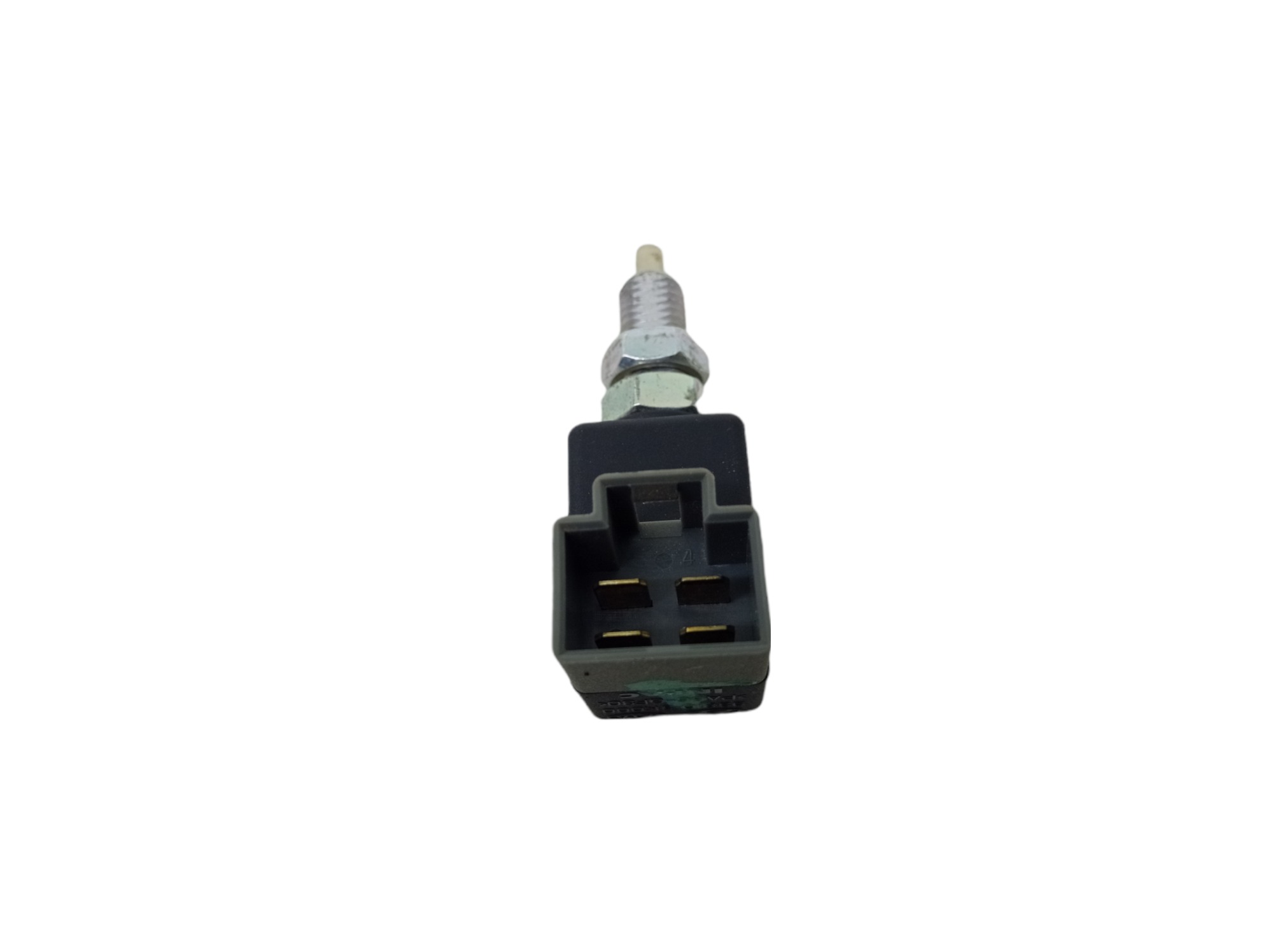 Interruptor Luz Freio Kia Sportage 2.0 2012 Gas Automatico
