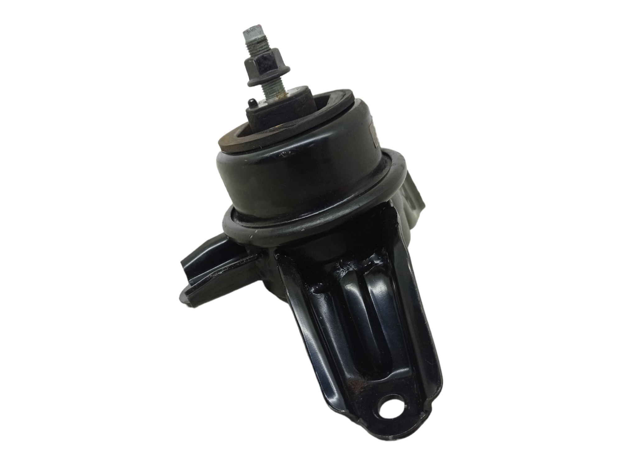 Coxim Motor Hyundai Ix35 2.0 16v 4×2 Automático Gas 2011 3