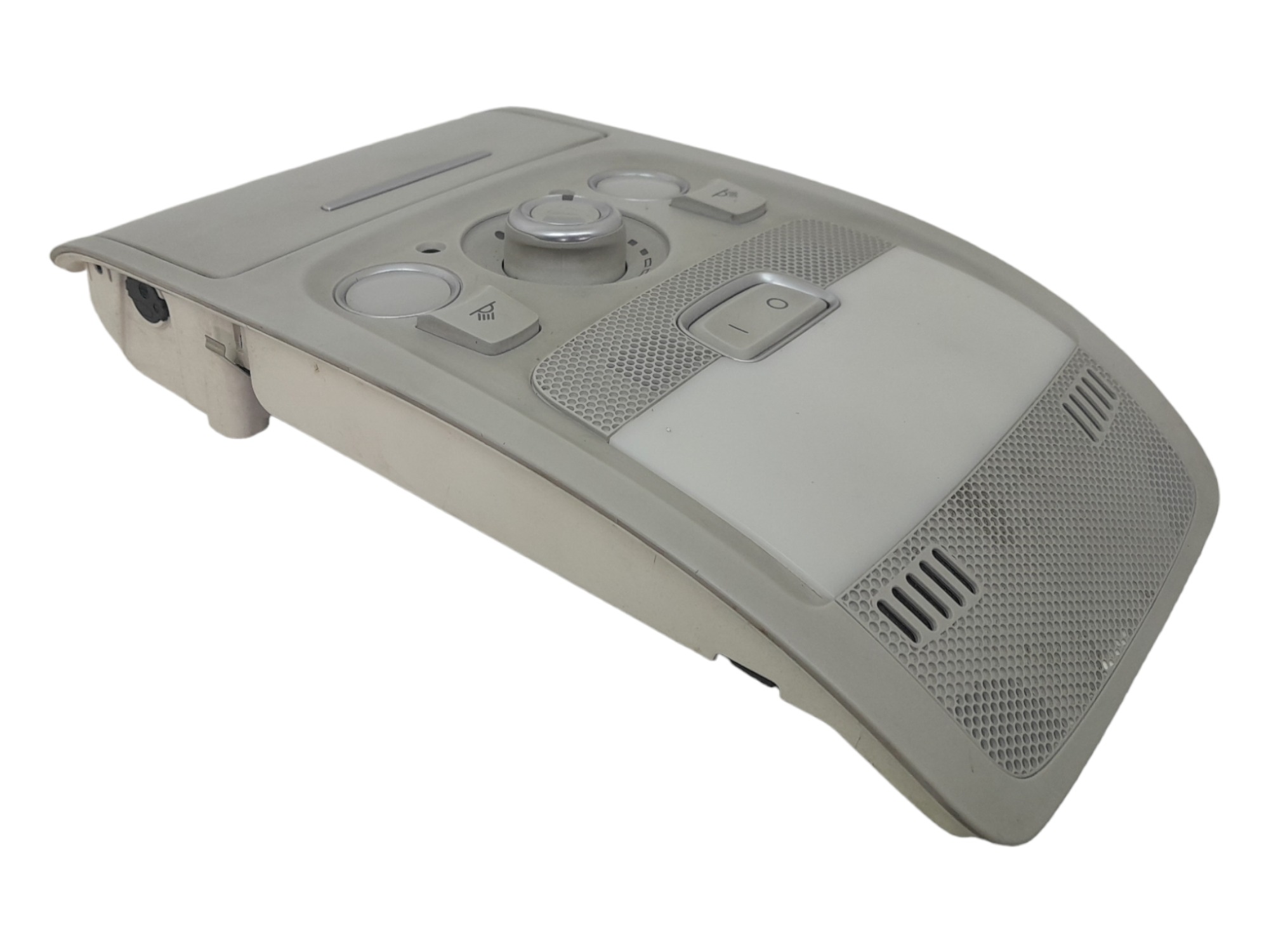 Luz Teto Com Porta Oculos Audi A4 Tfsi 2010 3