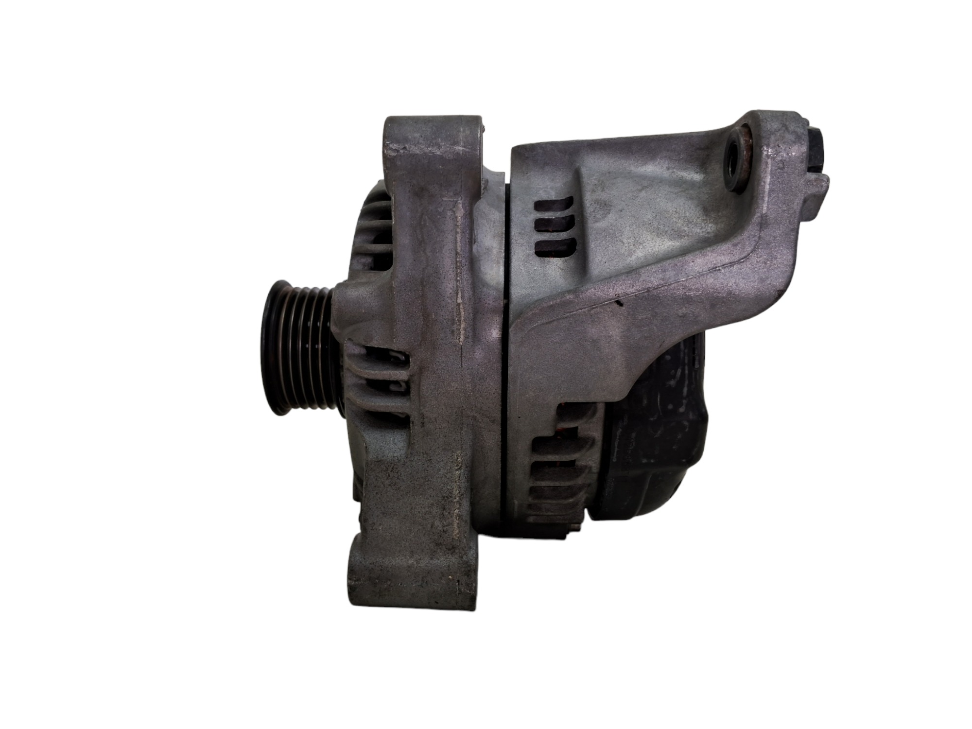 Alternador Bmw X1 S20i 2.0 16v Turbo Flex 2017 4