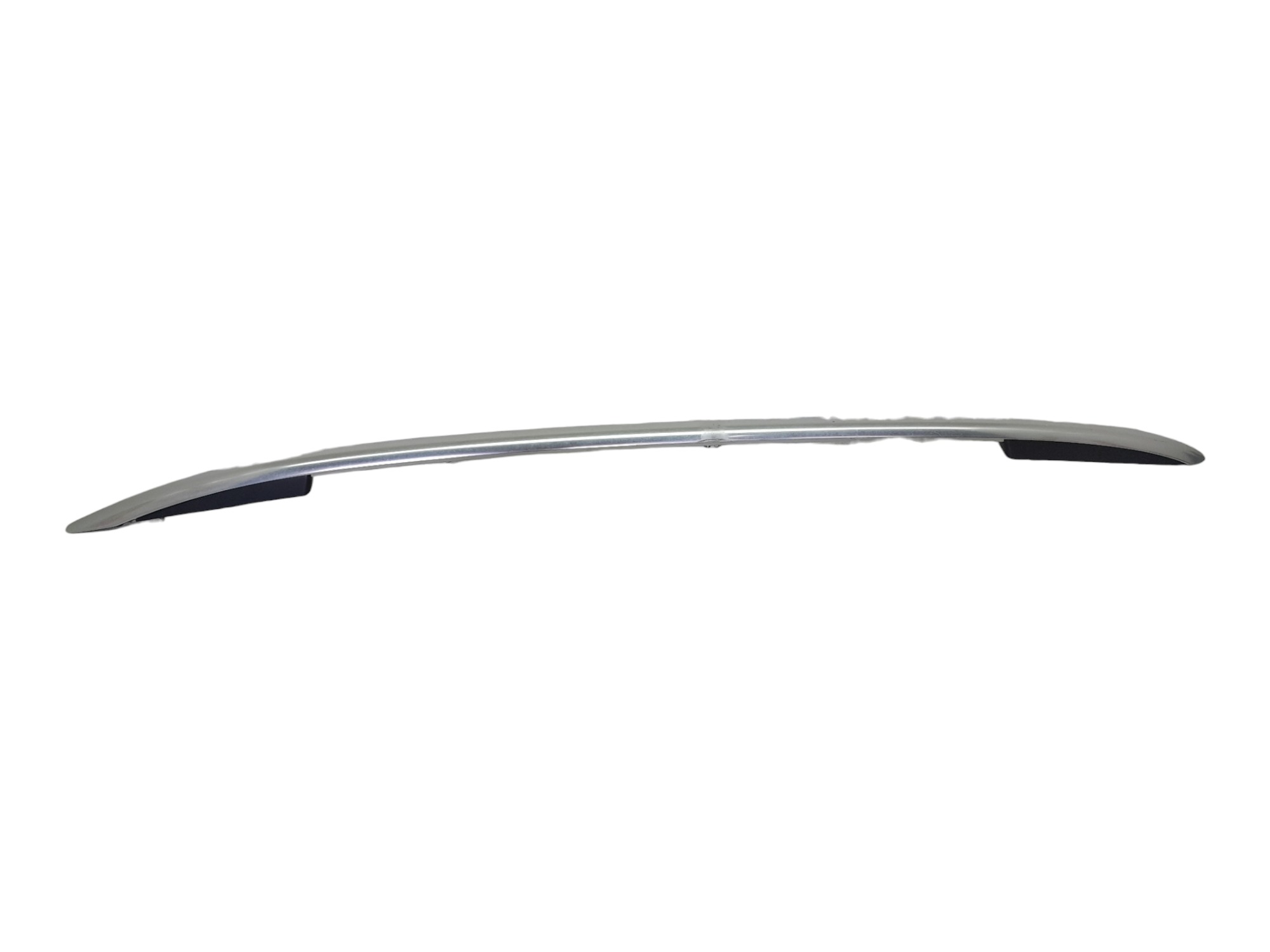 Rack Teto Esquerdo Volkswagen Tiguan Tsi 2014  Cromado