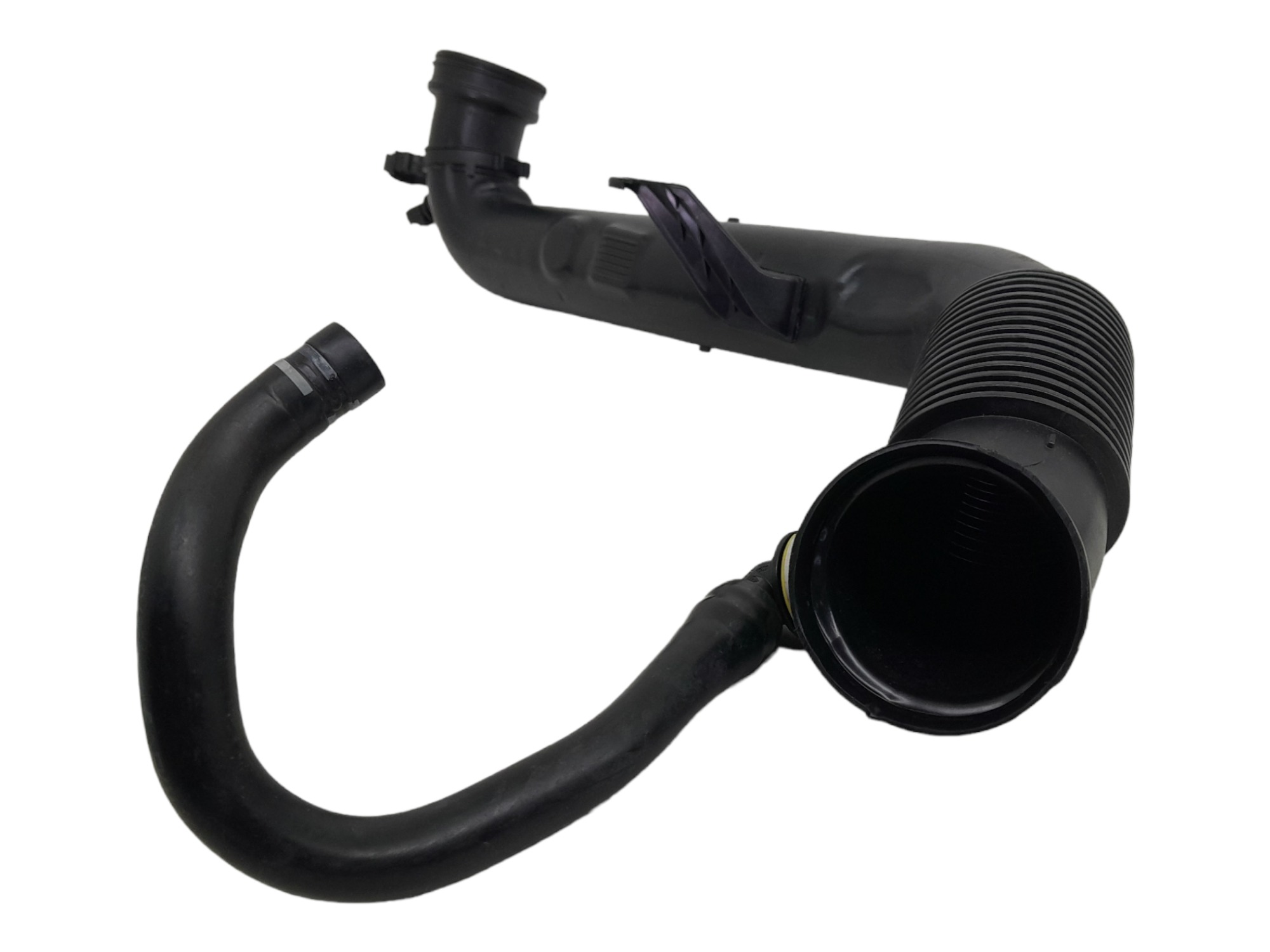 Mangueira Filtro De Ar Tbi Jeep Compass 2.0 16v Aut 2018 5