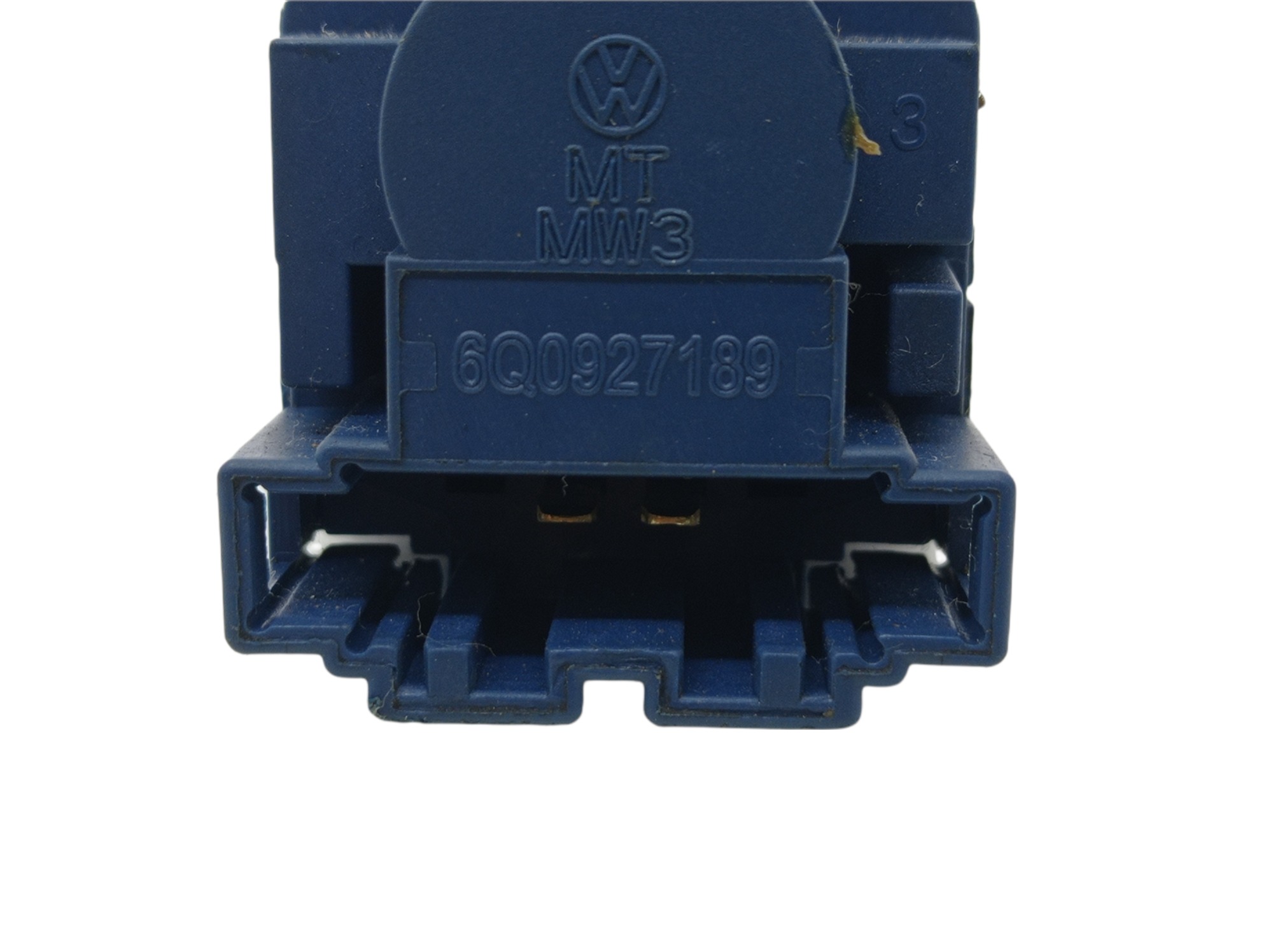 Interruptor Embreagem Volkswagen Up Tsi 1.0 2018 Mecanico 6