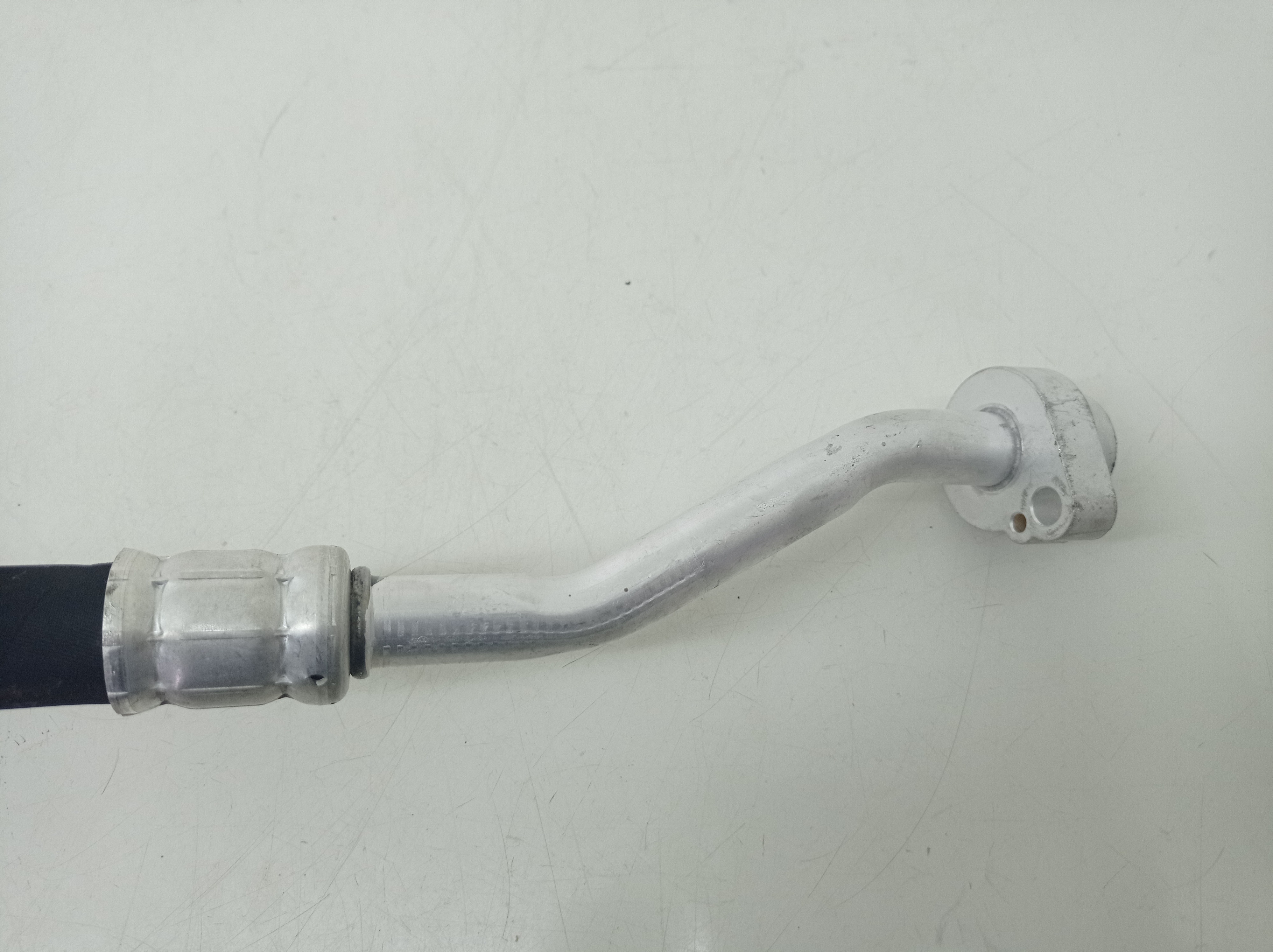 Mangueira Ar Condicionado Volkswagen Nivus 1.0 Tsi 2021 Aut 4