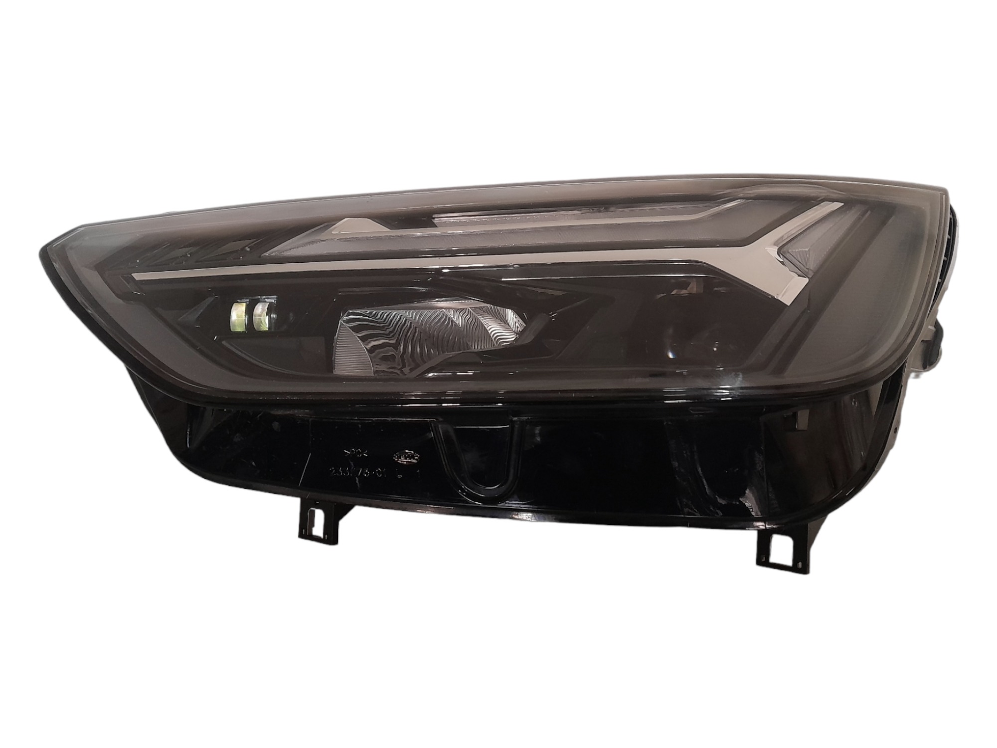 Farol Esquerdo Audi Q5 2022
