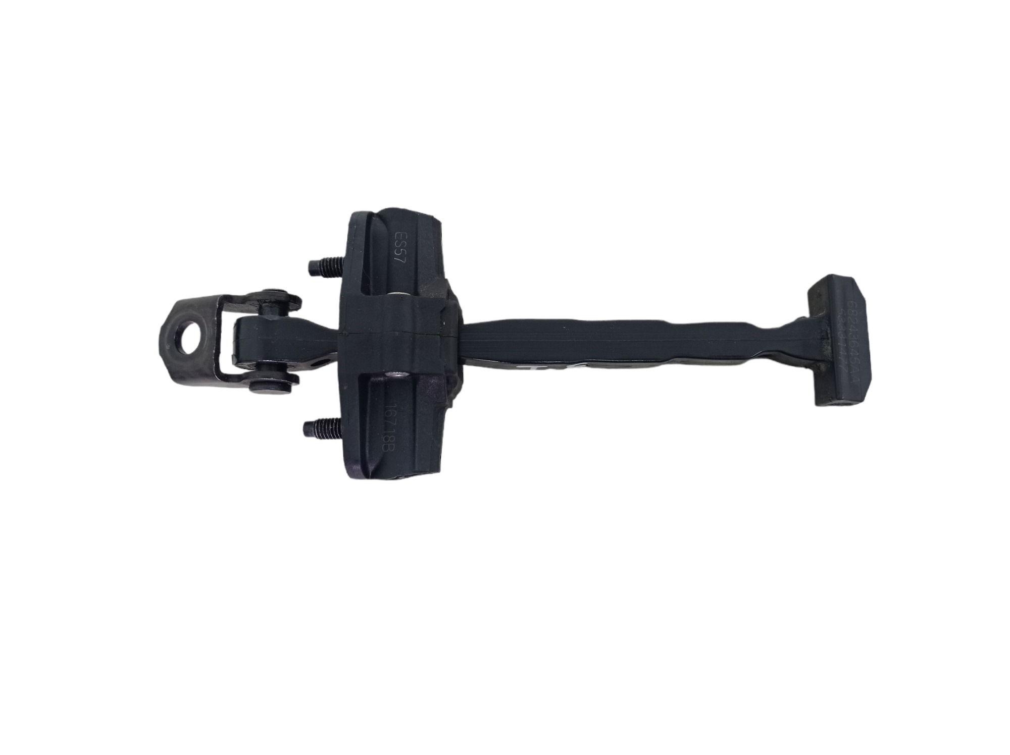 Limitador Porta Traseira Esquerda Jeep Compass 2018 2