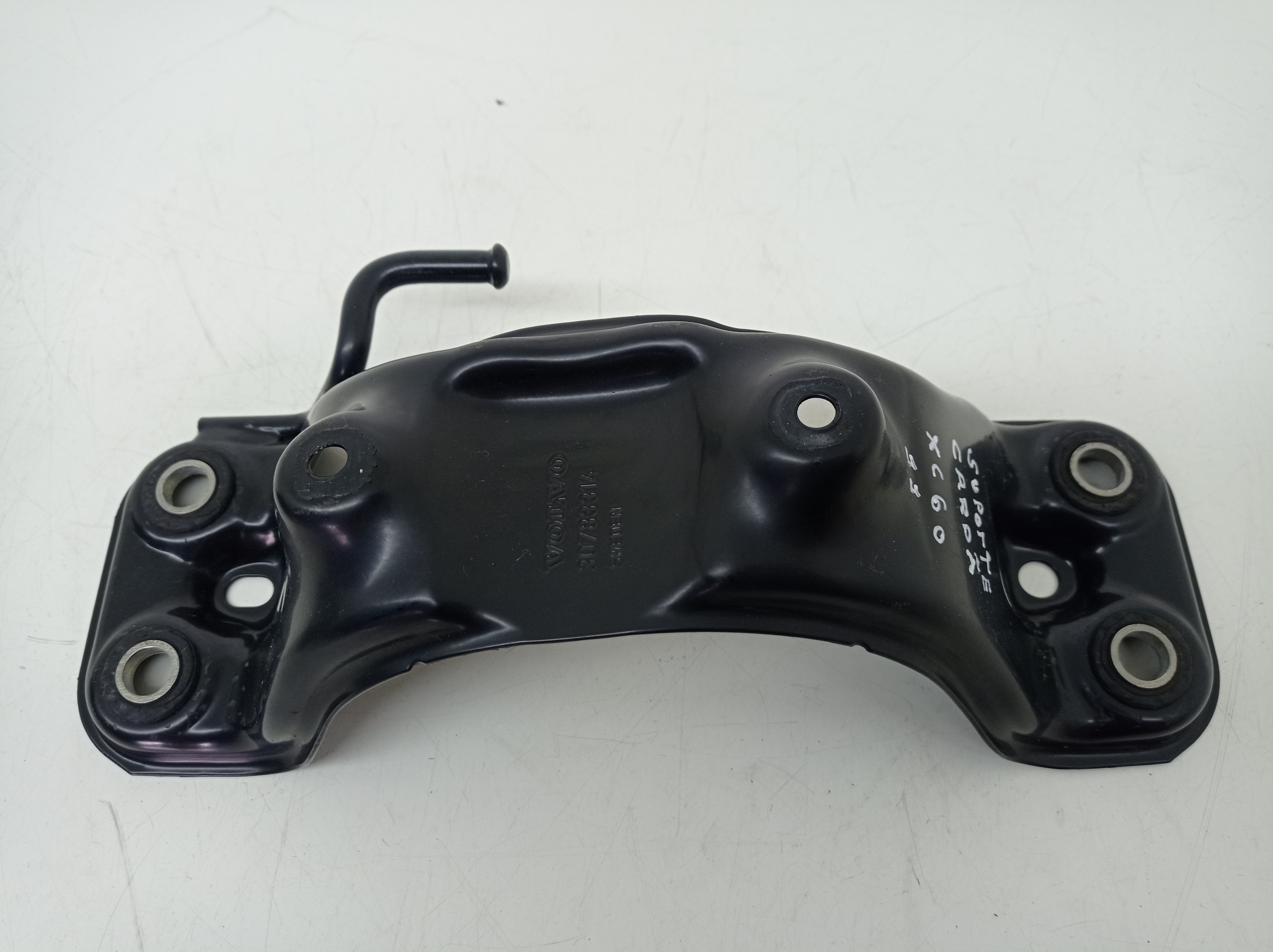 Suporte Do Cardan E Escapamento Volvo Xc60 3.0 T6 6cc 2011