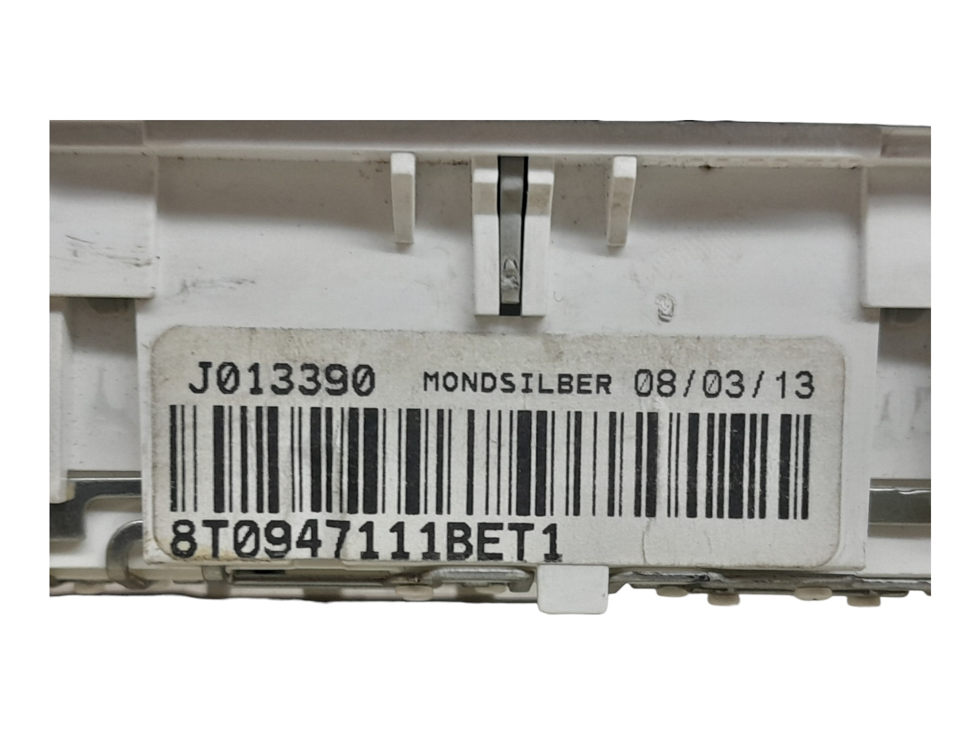 Luz Teto Cortesia Audi A4 Tfsi 2013 5