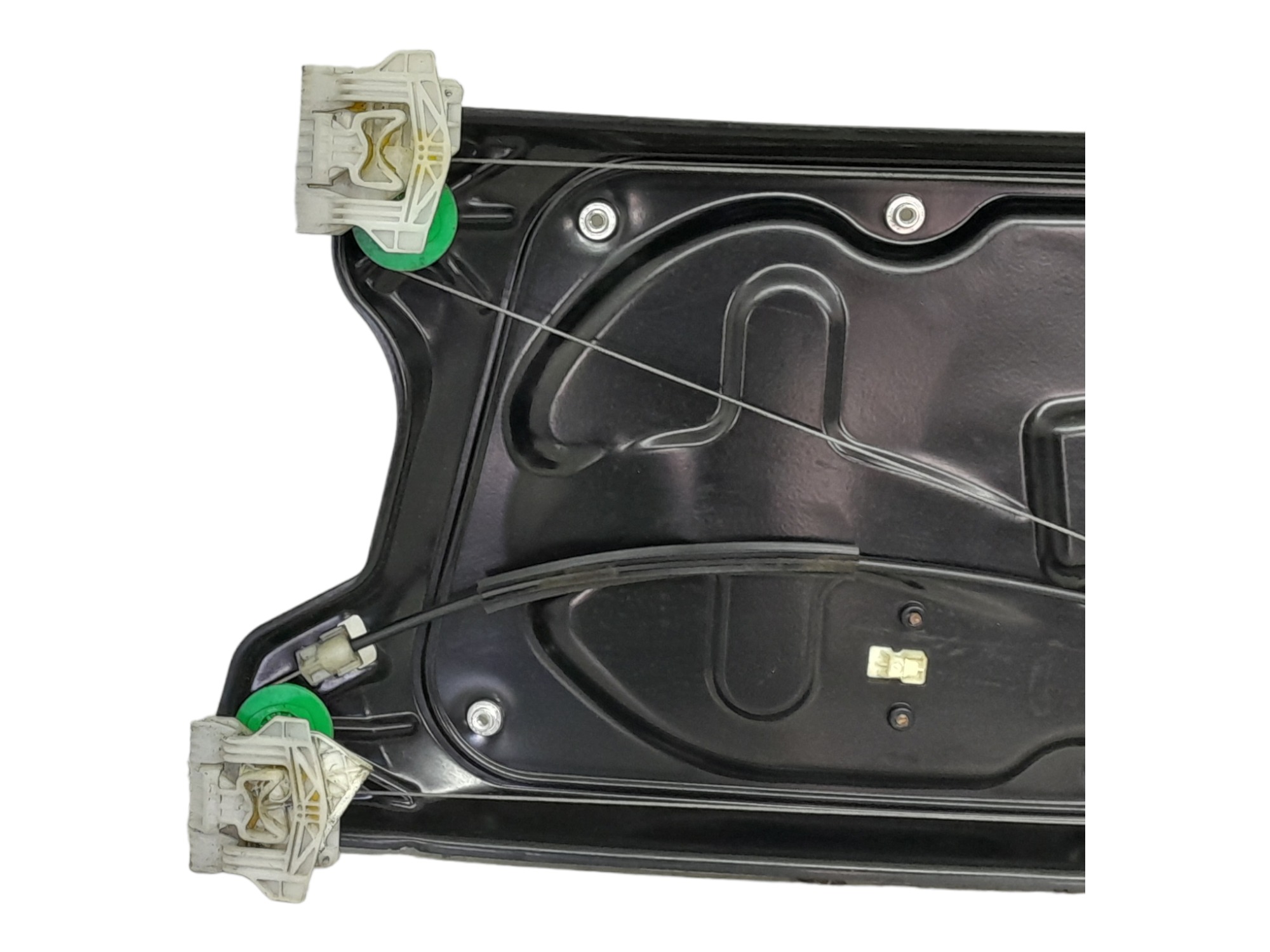 Maquina Vidro Dianteira Direita Land Rover Discovery S 2015 3
