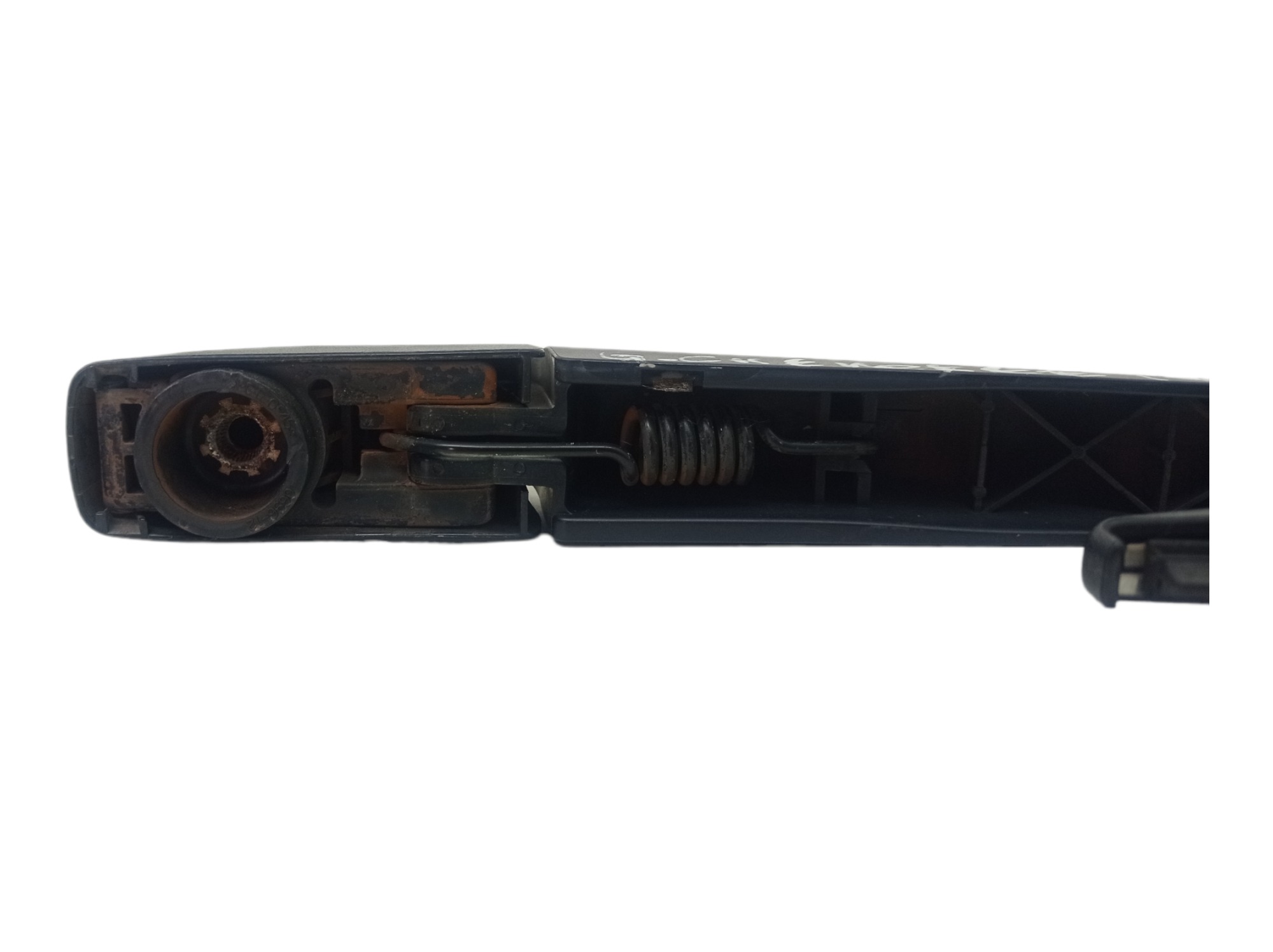 Braço Limpador Traseiro Jeep Grand Cherokee 2012 5