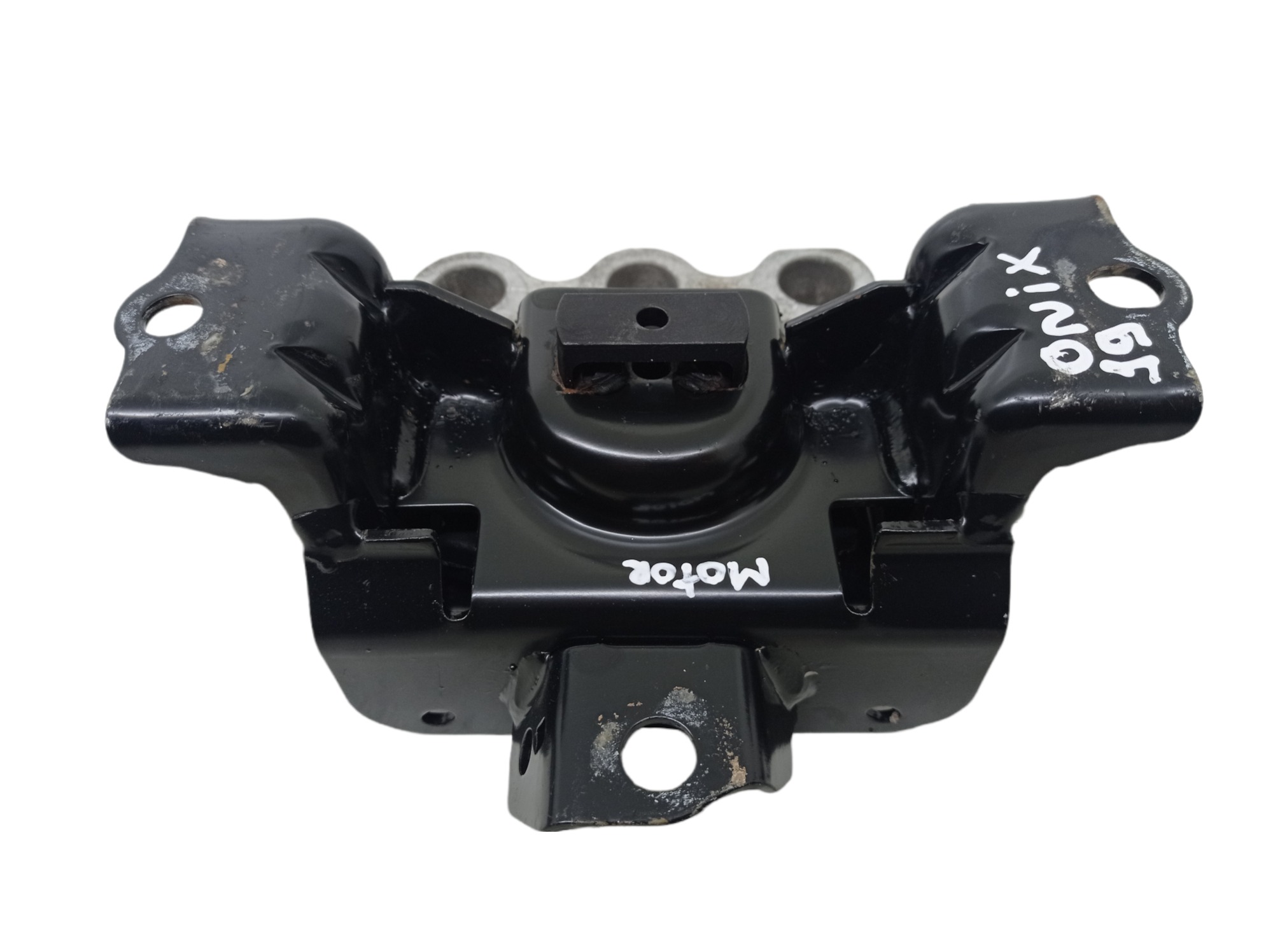 Coxim Motor Superior Chevrolet Prisma Onix 1.0 Mecanico 2019 3