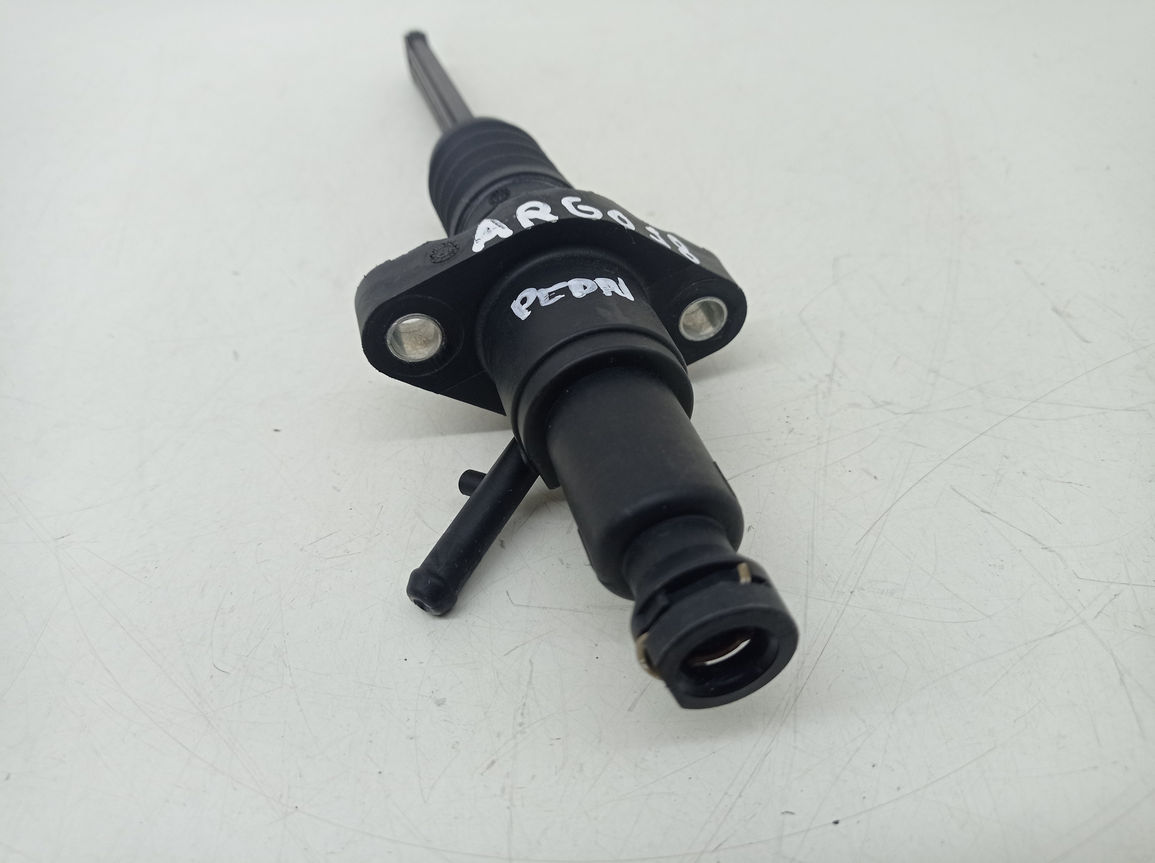 Atuador Pedal Embreagem Fiat Argo 1.3 8v 2018 Mec Flex 5