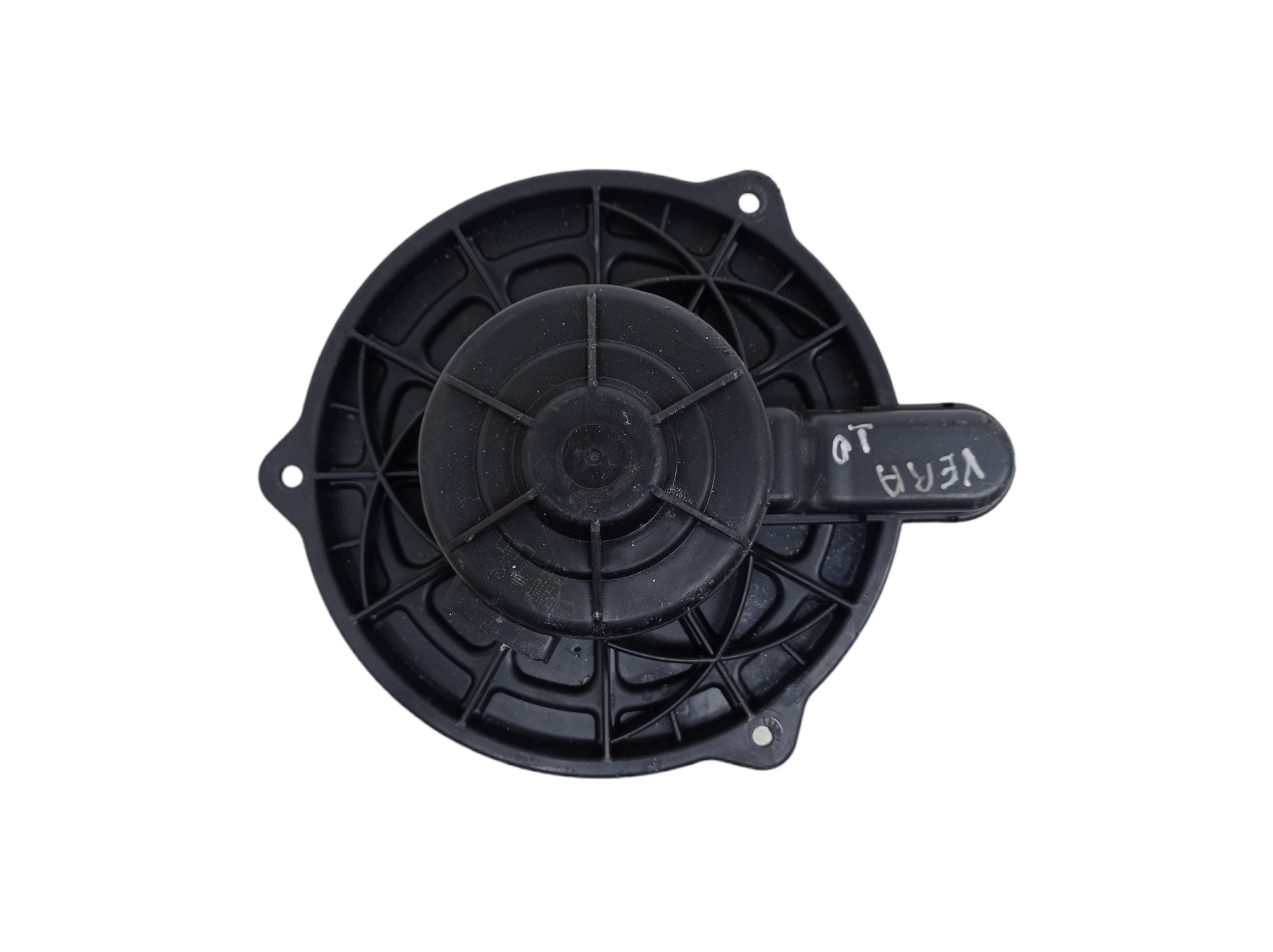 Eletroventilador Caixa Ar Interna Hyundai Vera Cruz 2010